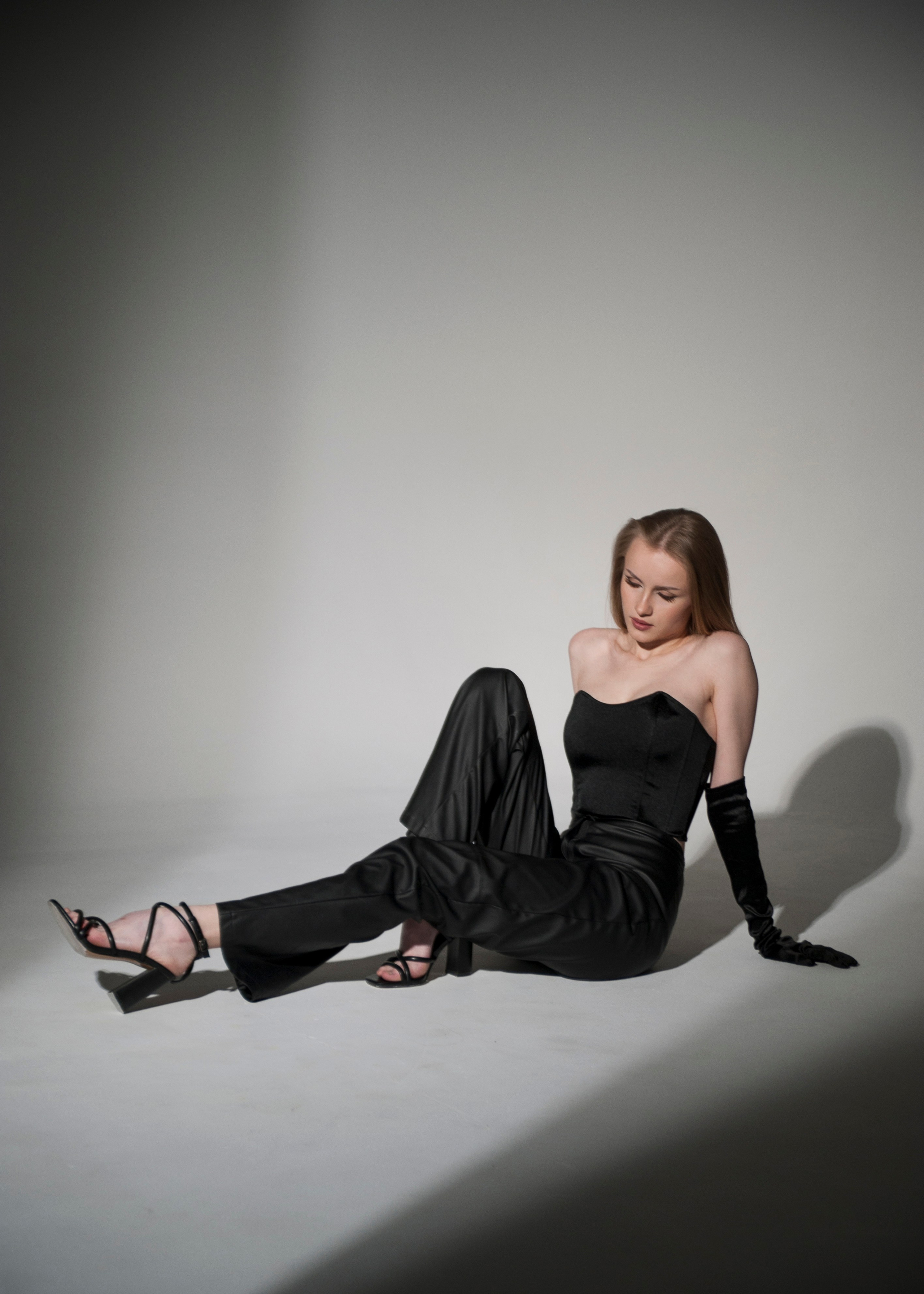 Татьяна. Арт-фотограф в Рязани Курилов Евгений