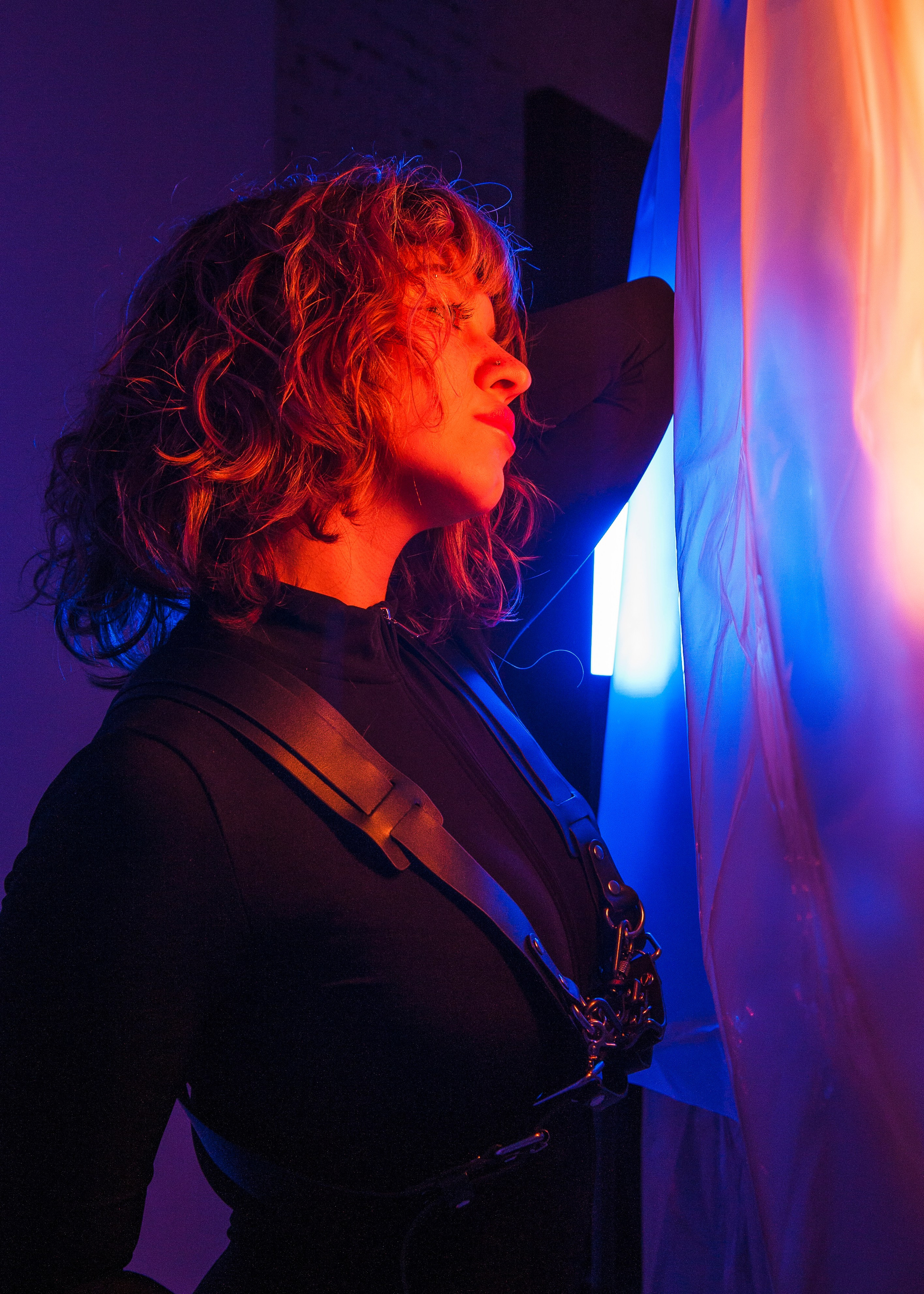 Ангелина. Арт-фотограф в Рязани Курилов Евгений