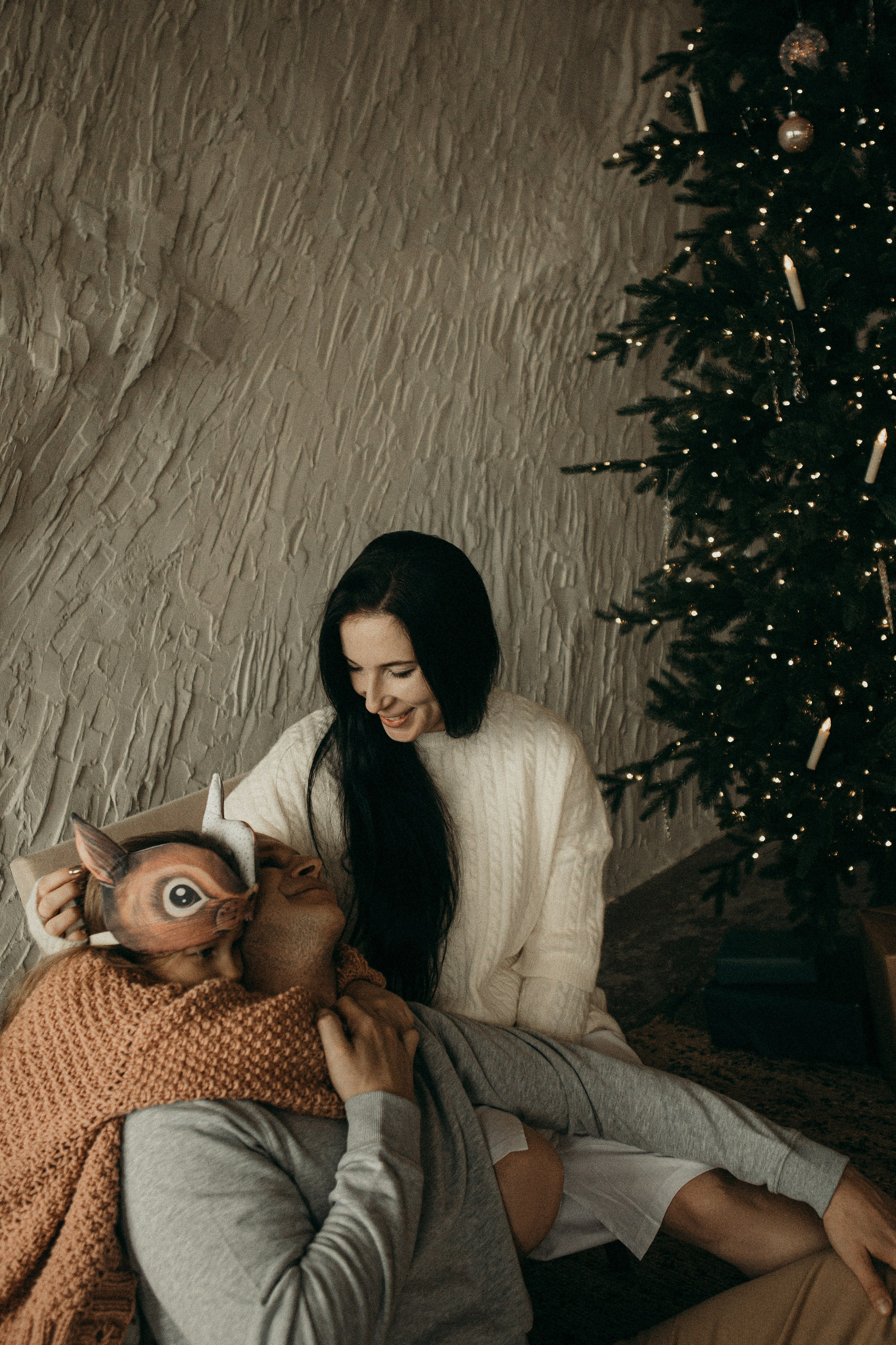 Слава Галя и Дарина. Фотограф Дубровская Виктория