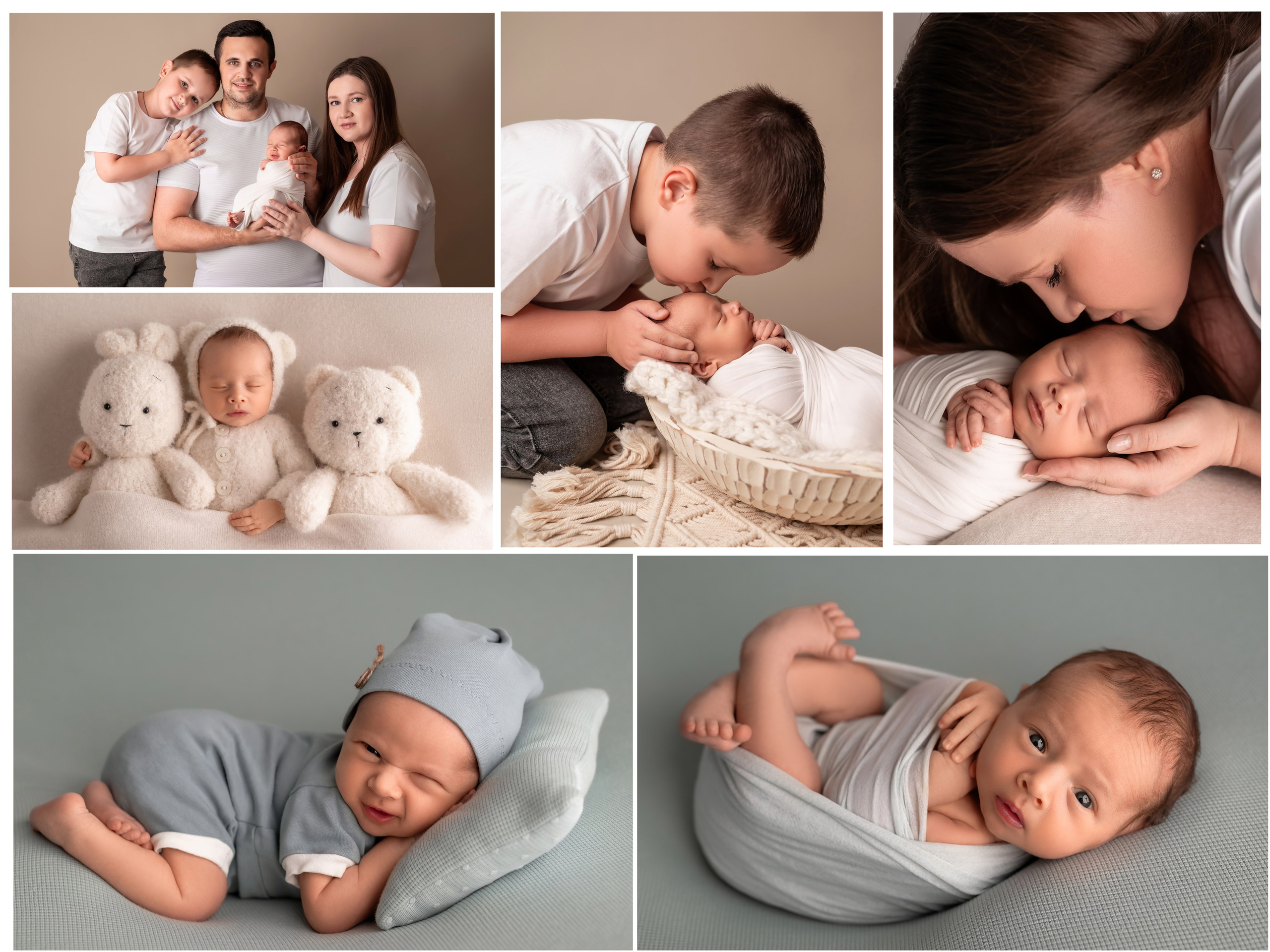 Фотосессия новорожденных в Норильске. Фотограф новорожденных в Норильске Виктория Шагалиева