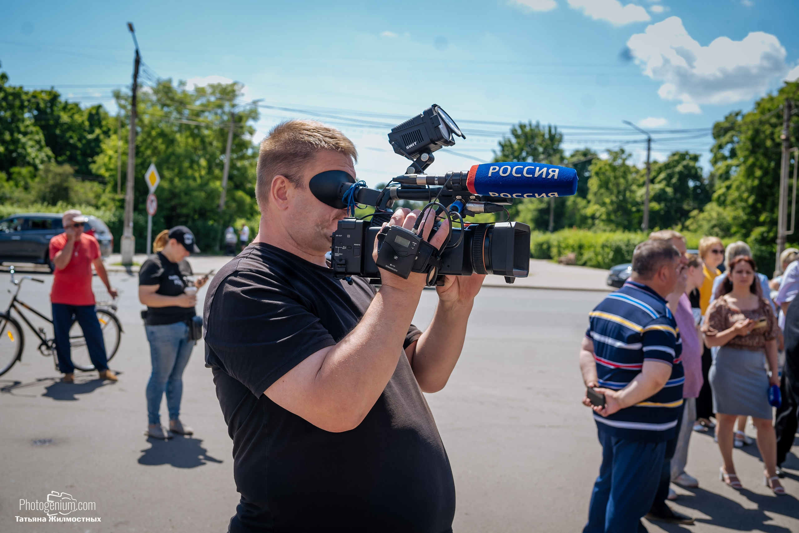 8 июня. Фотограф Нижний Новгород Татьяна Кейод