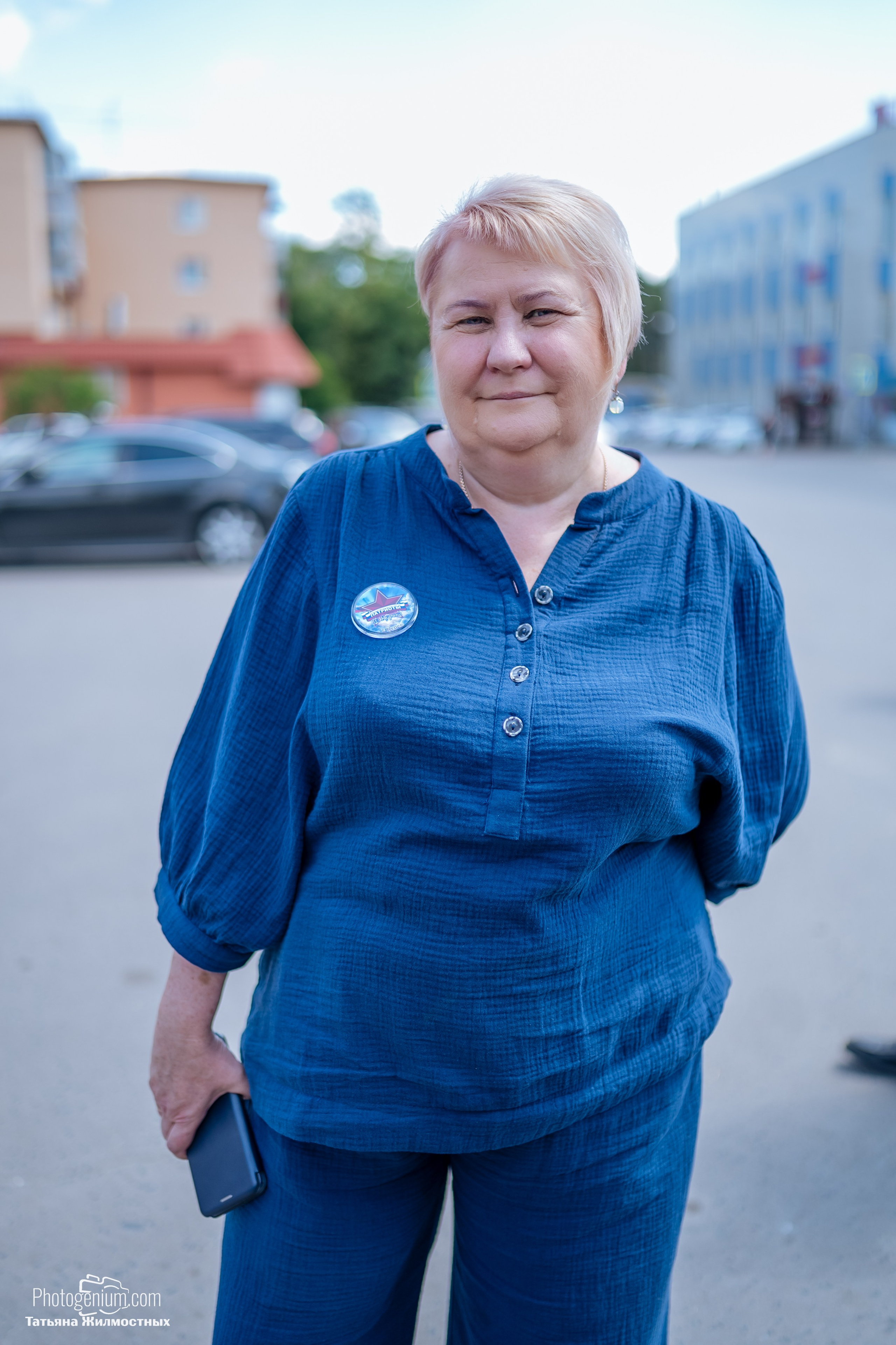 8 июня. Фотограф Нижний Новгород Татьяна Кейод