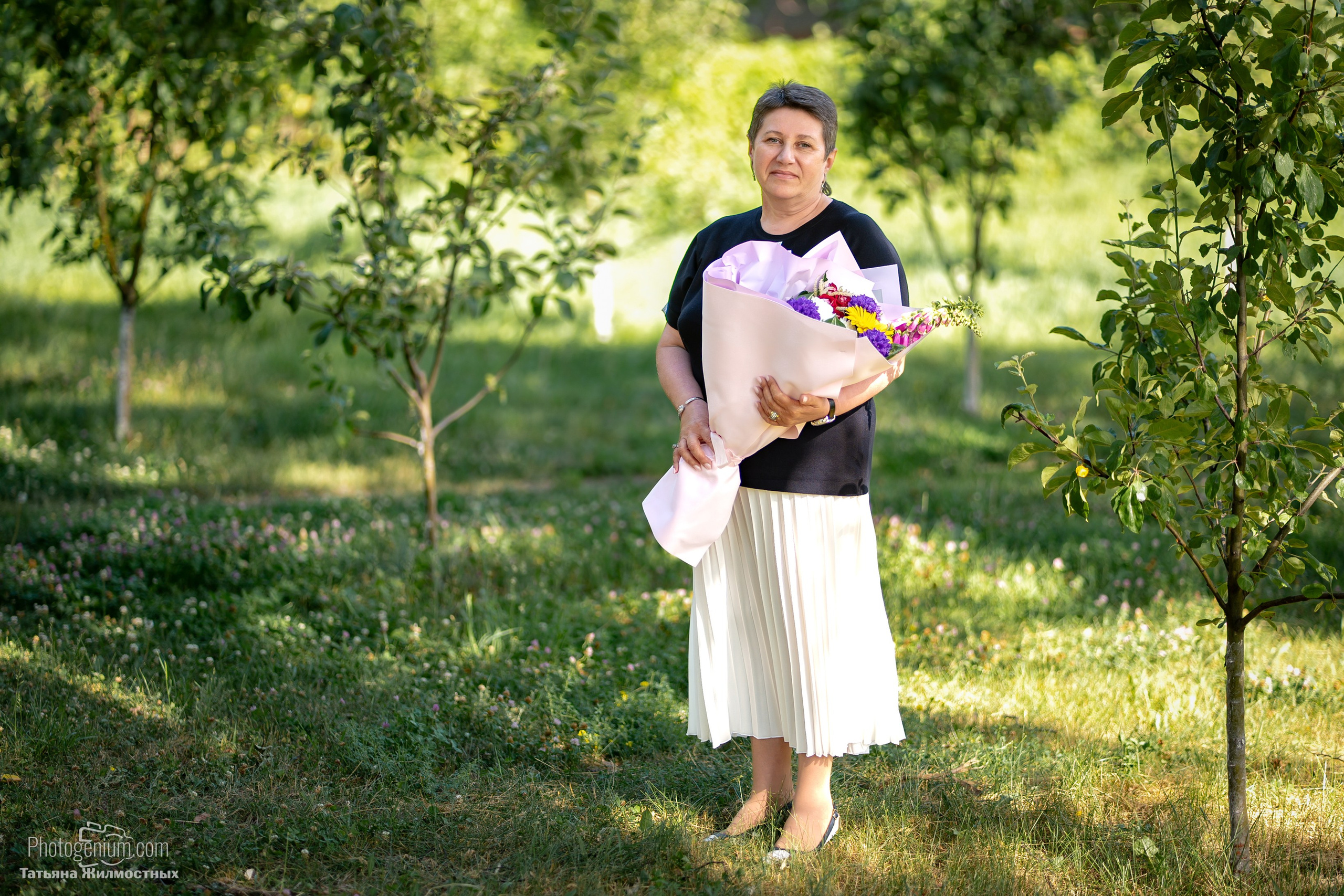 Выпускной 9"Д» класс школа № 35. Фотограф Нижний Новгород Татьяна Кейод