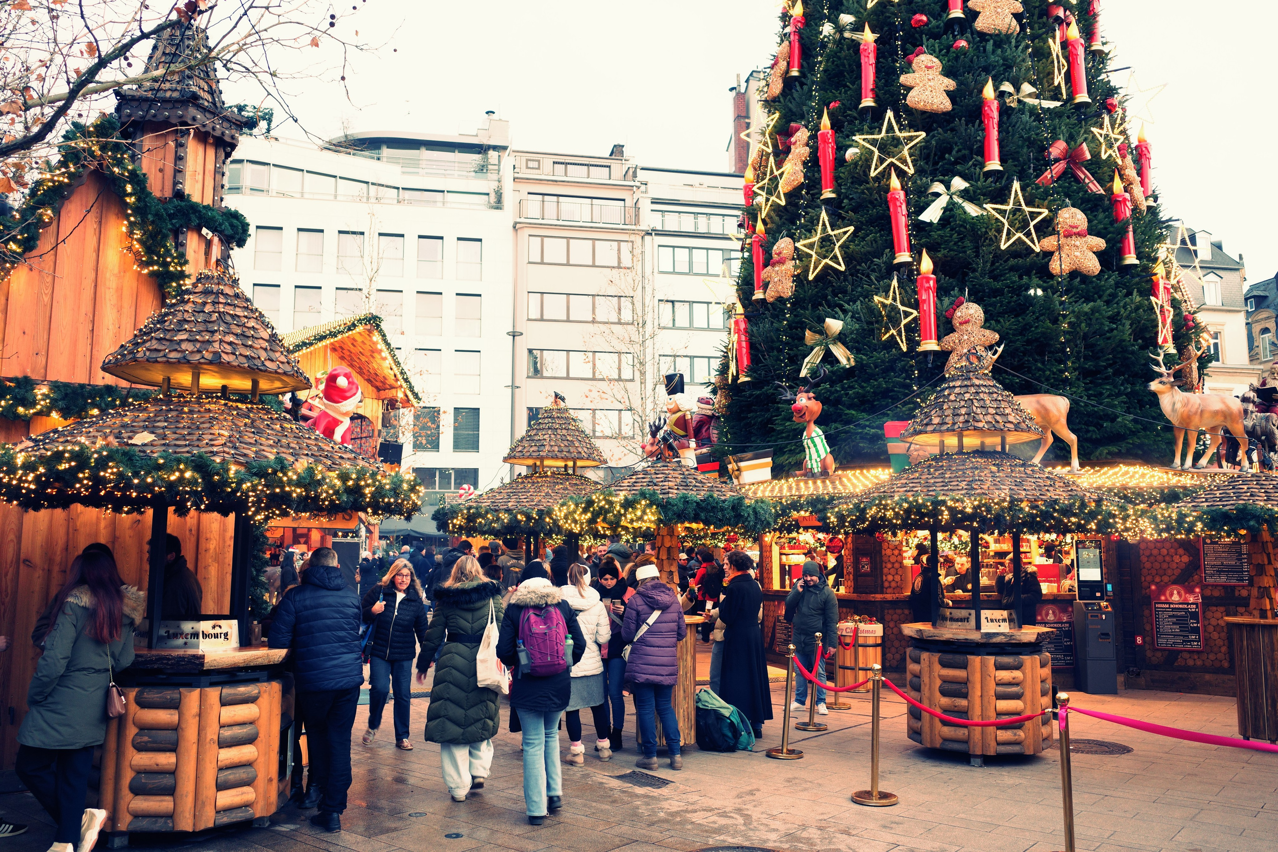 Люксембург. Фотографирую для себя, своей семьи и друзей!