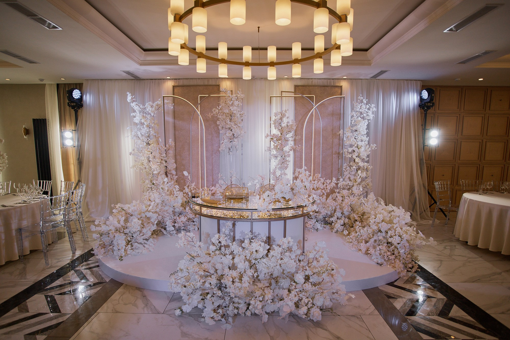 Бекстейдж UNO. Свадебный фотограф Челябинск, Екатеринбург, Курган — Виктор Слуднов