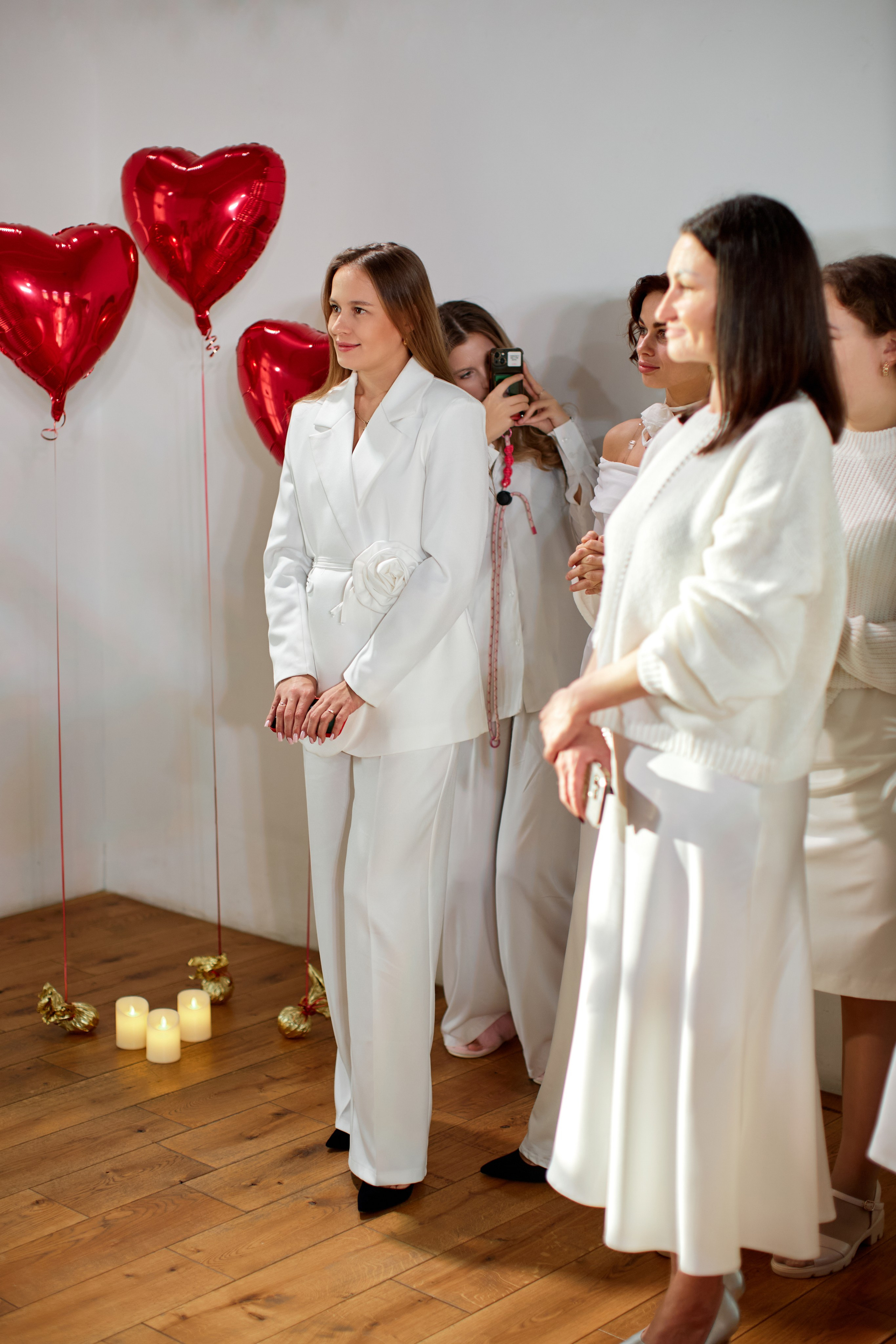 МЭТЧ. Свадебный фотограф Челябинск, Екатеринбург, Курган — Виктор Слуднов