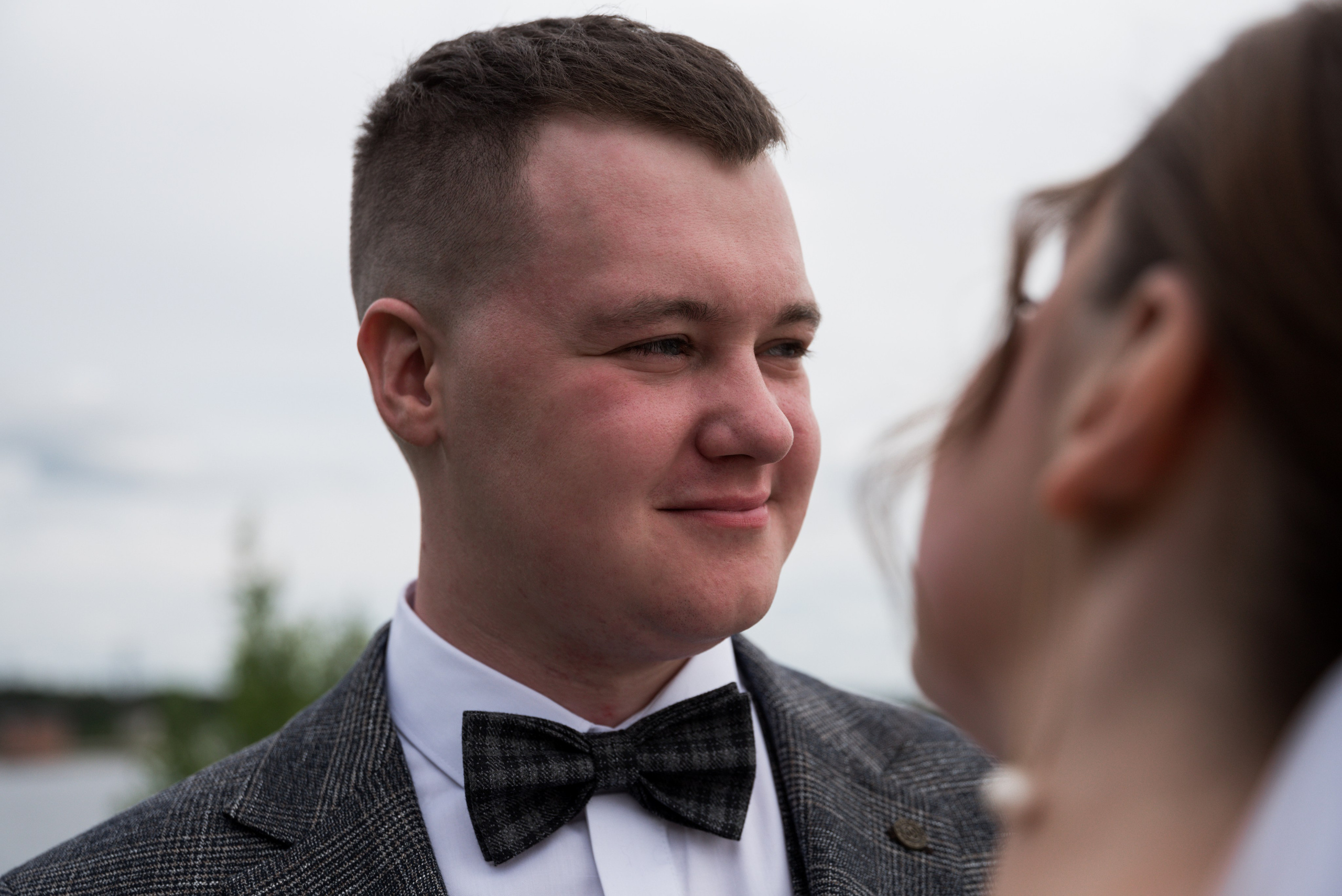 Свадьба Евгений и Яна. Свадебный и школьный фотограф в Североуральске Иванов Андрей