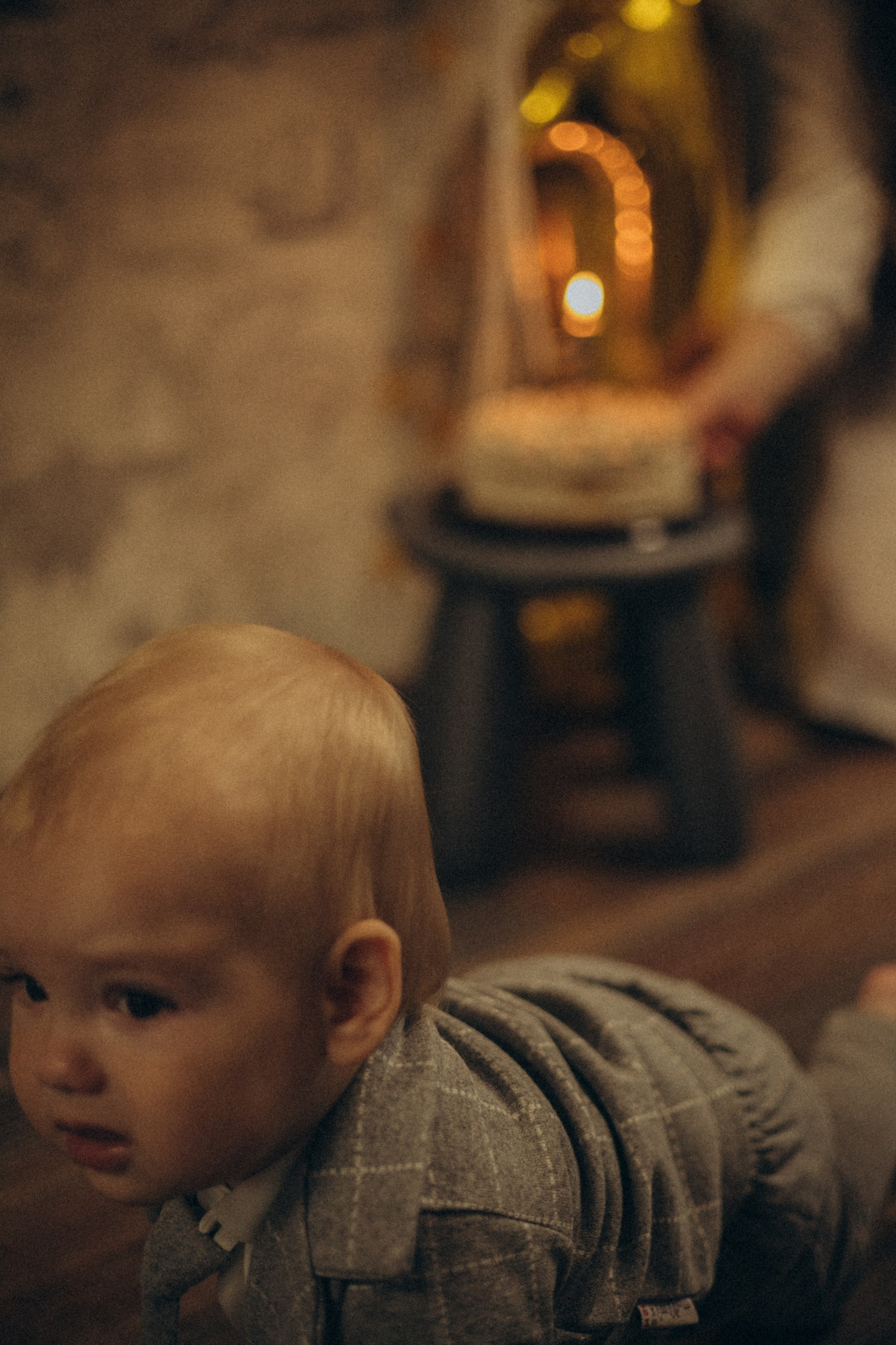 Годовасие Ильи. Семейный и детский фотограф в Ярославле Виктория Макаренко
