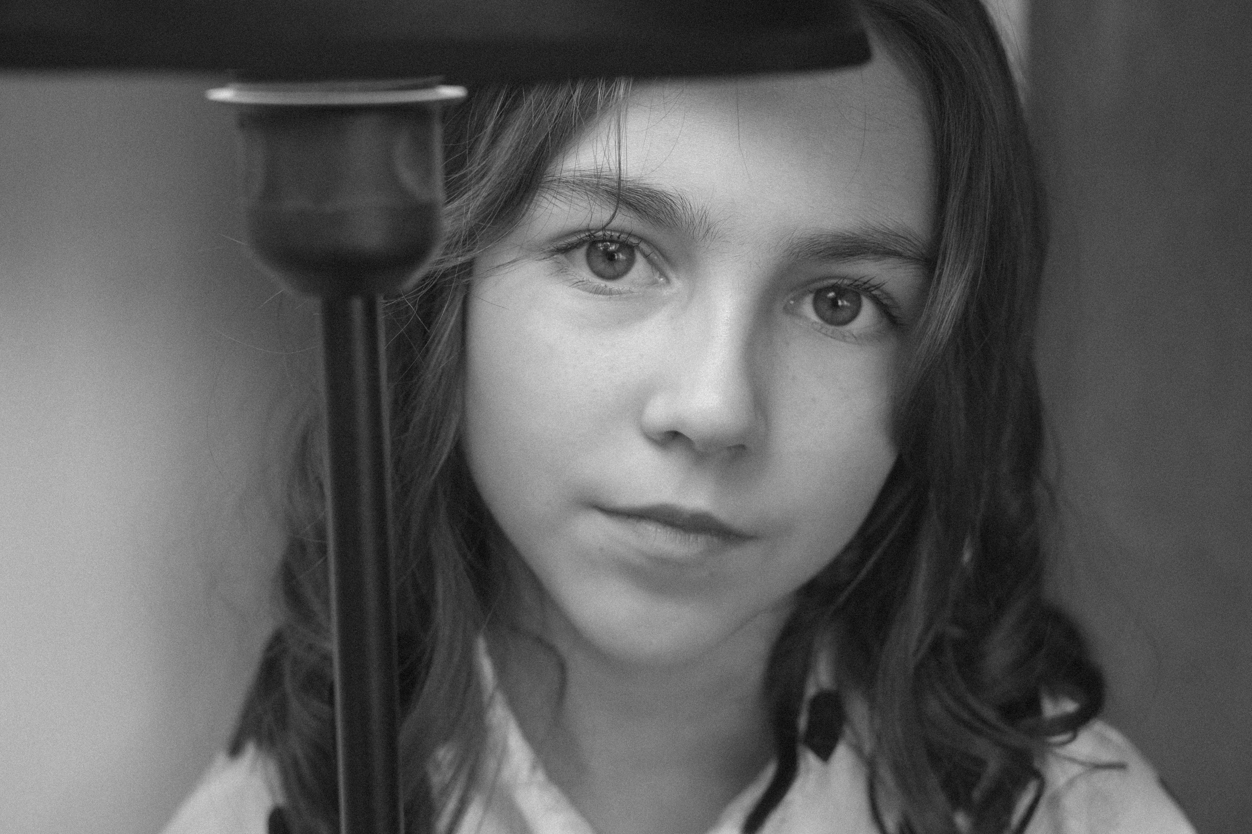 Анютка. Семейный, репортажный, арт, предметный фотограф в Липецке Олеся Межова
