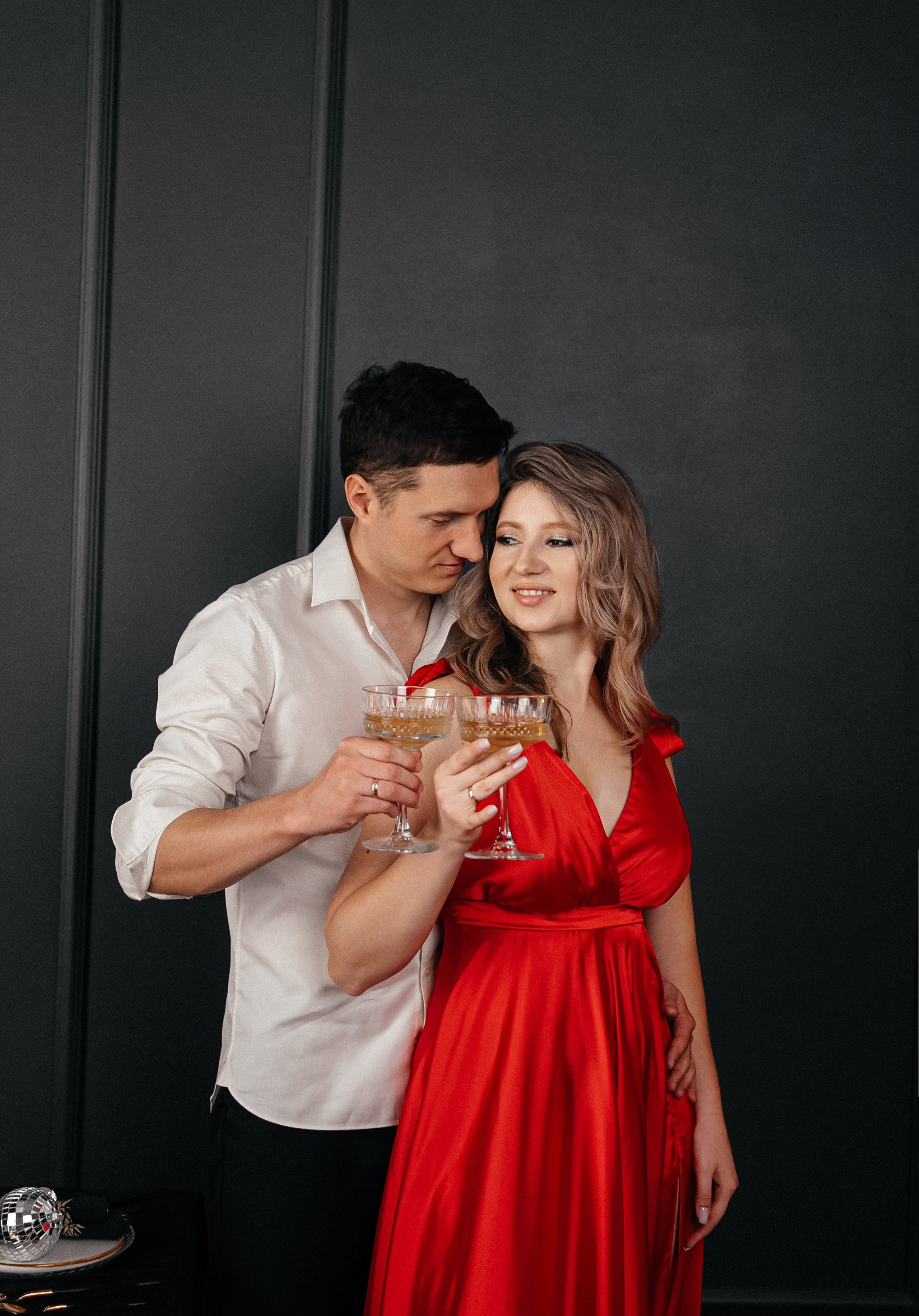 Ксения и Евгений. Свадебный фотограф в Белгороде Кравченко Алиса