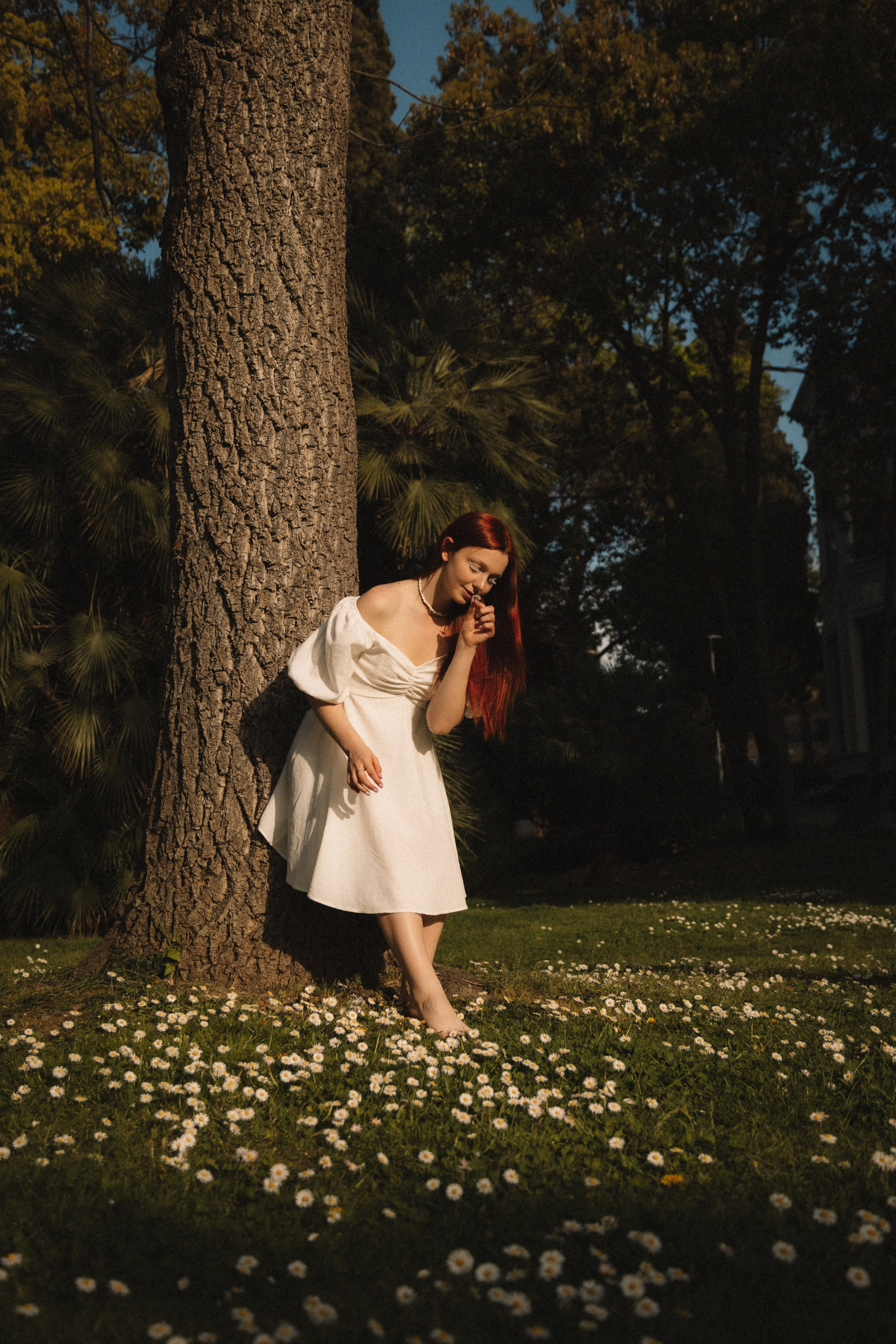 Алина. Фотограф Сочи Адлер Сириус Красная поляна Олеся Минив