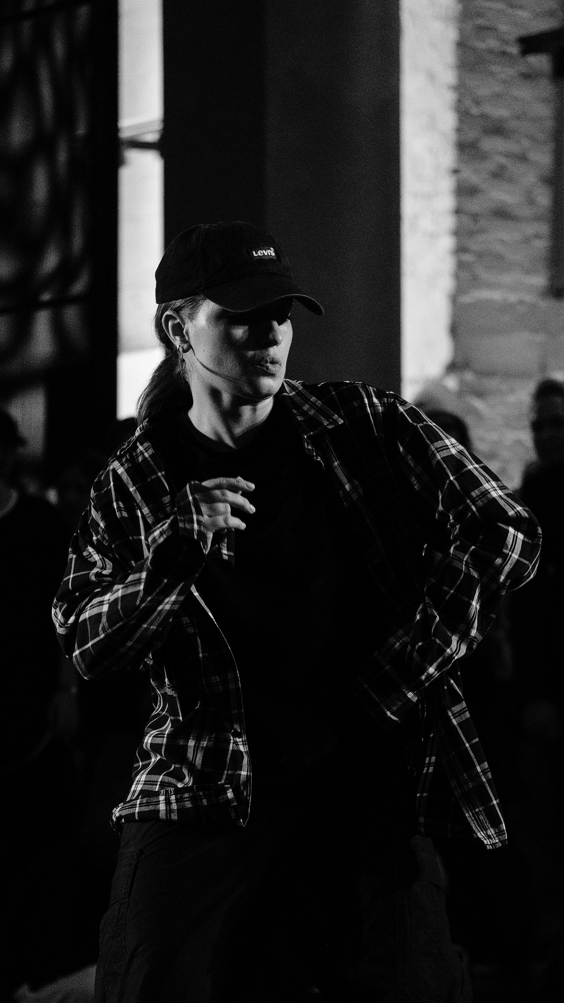 ODD PROJECT. LIYALEE PHOTO