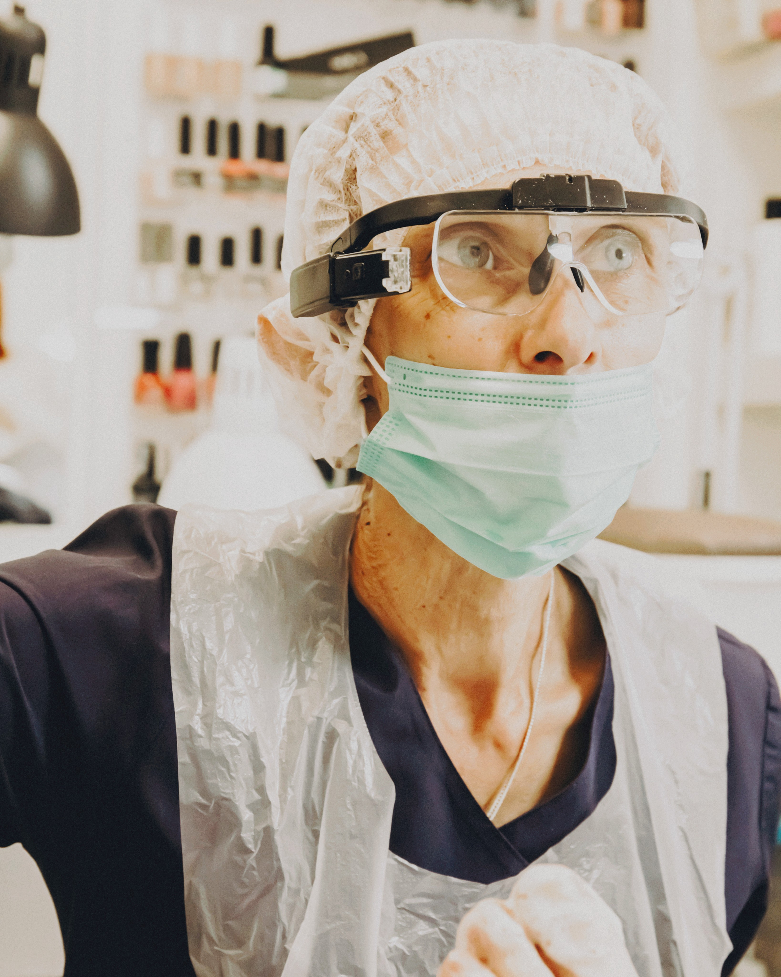 Дина. Портретный фотограф Ванинен Анастасия. Санкт-Петербург