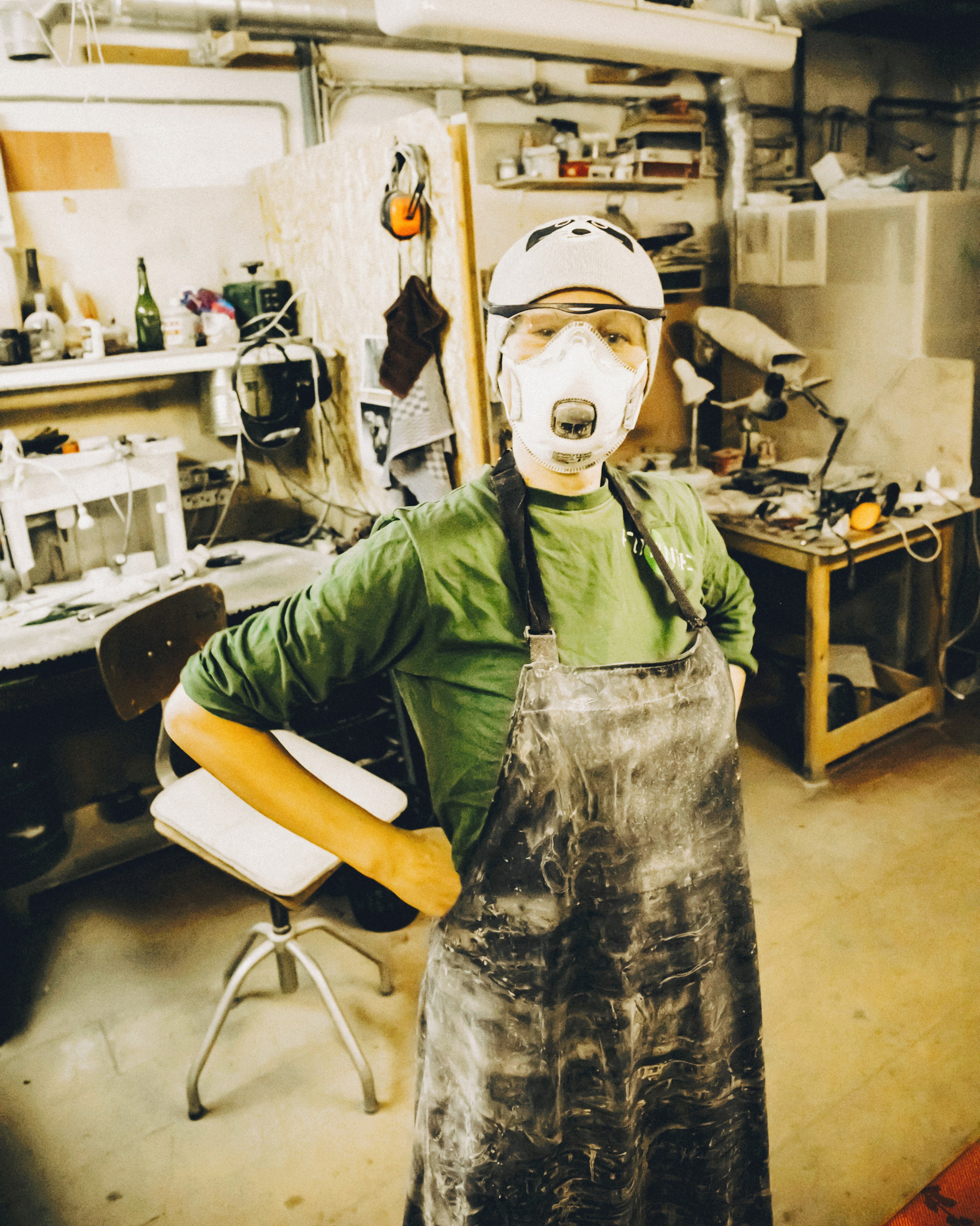 Юля. Портретный фотограф Ванинен Анастасия. Санкт-Петербург