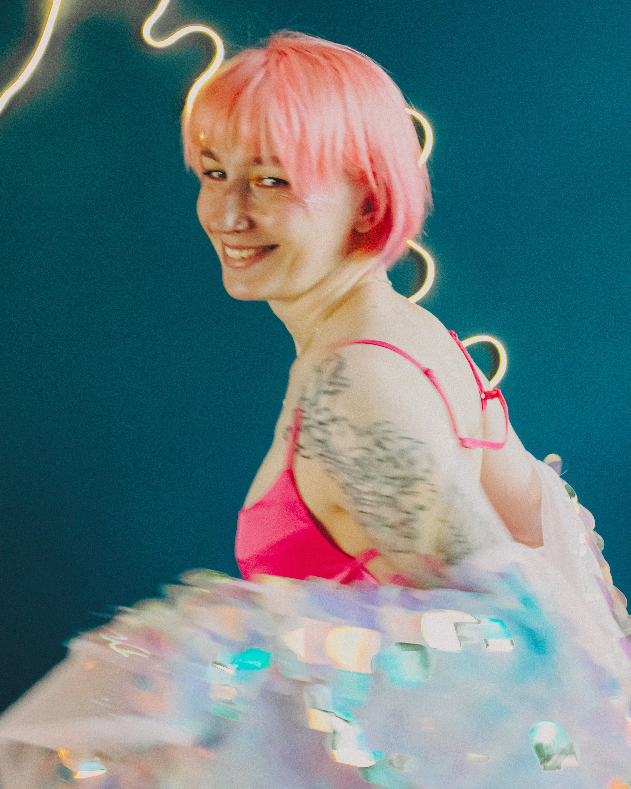 Вероника. Портретный фотограф Ванинен Анастасия. Санкт-Петербург