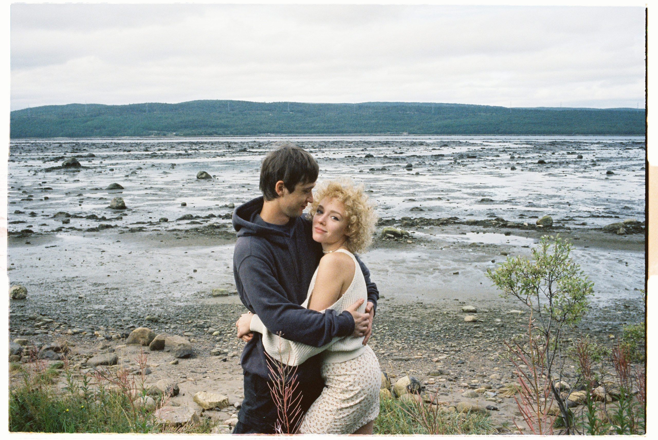 YEAR OF BIRTH (2023). Independent photographer Talib Shillaev