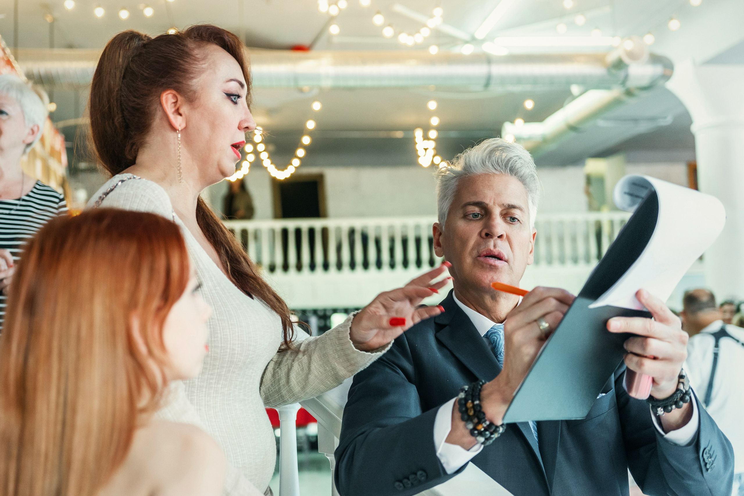 МЕДИА ED-ШОУ’25. Фотограф Павел Герасименко