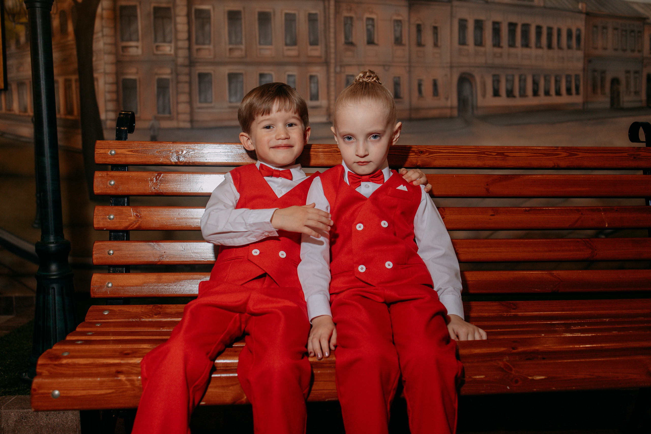 Выступления академии. Фото и видео съемка. Андрей Ионов