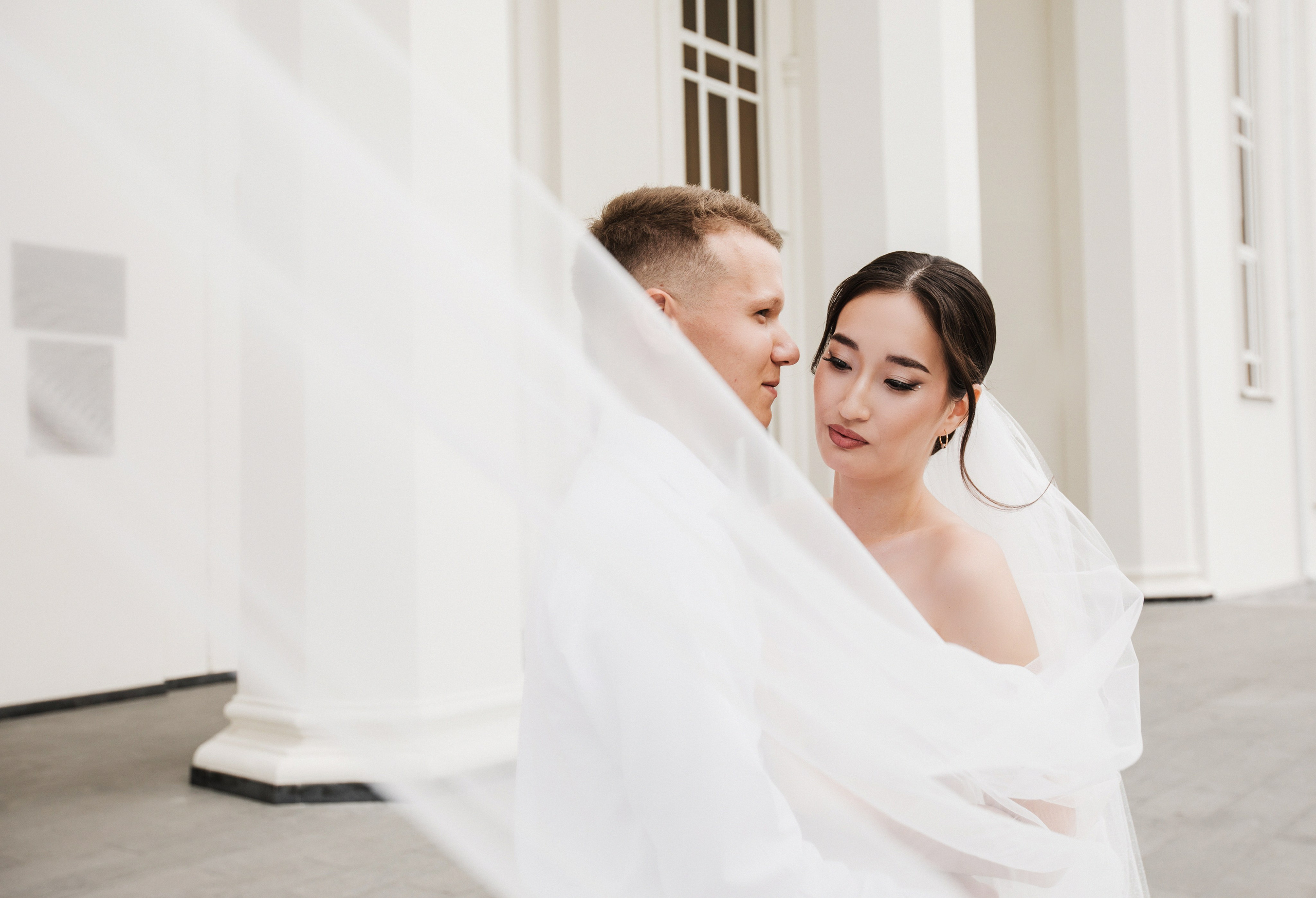 Лучшие свадебные моменты. Свадебный и семейный фотограф в Краснодаре