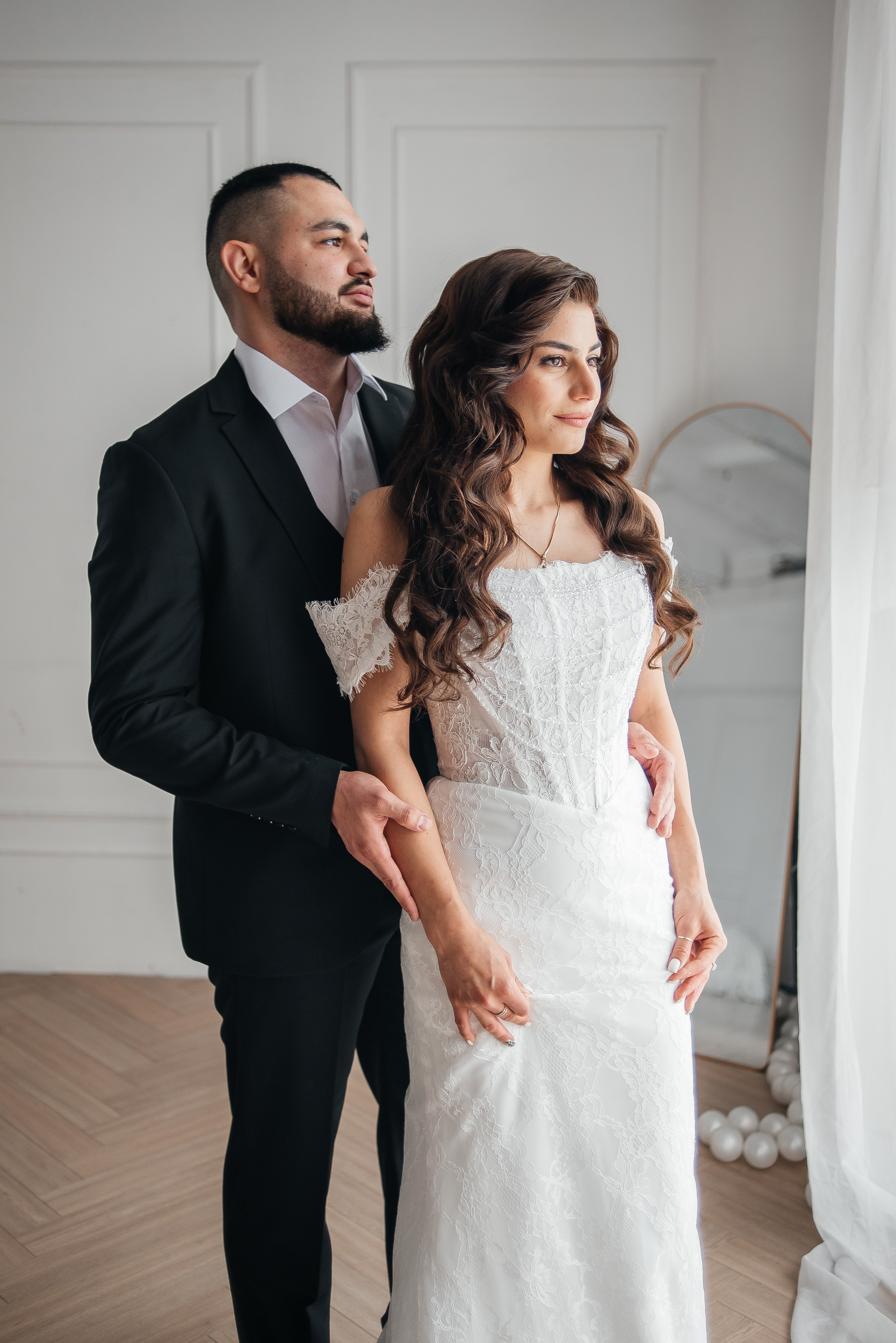 Wedding. Фотограф Милена Смирнова
