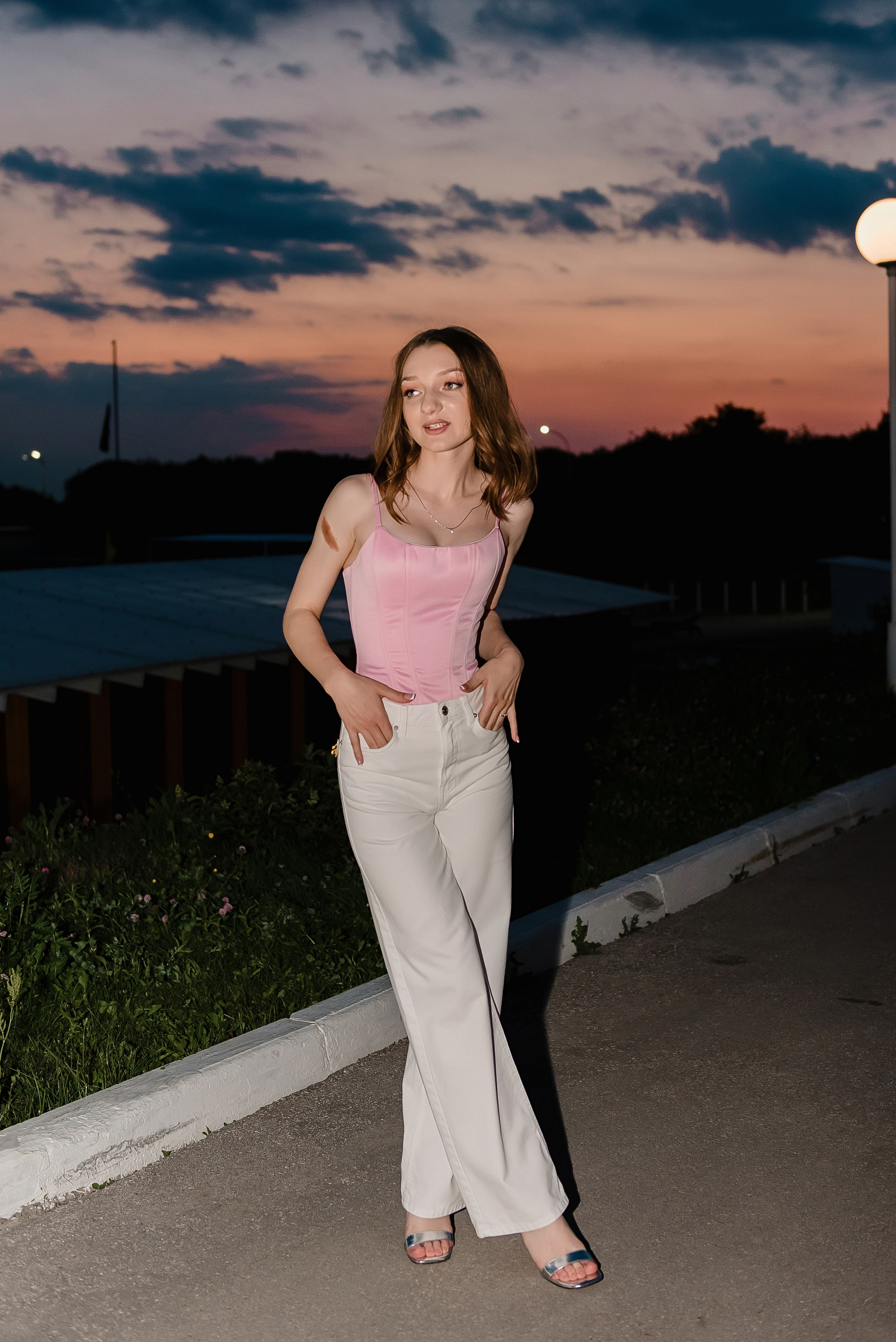 Выпускной школа 2024. Фотограф Рязань. Дарья Дмитриева