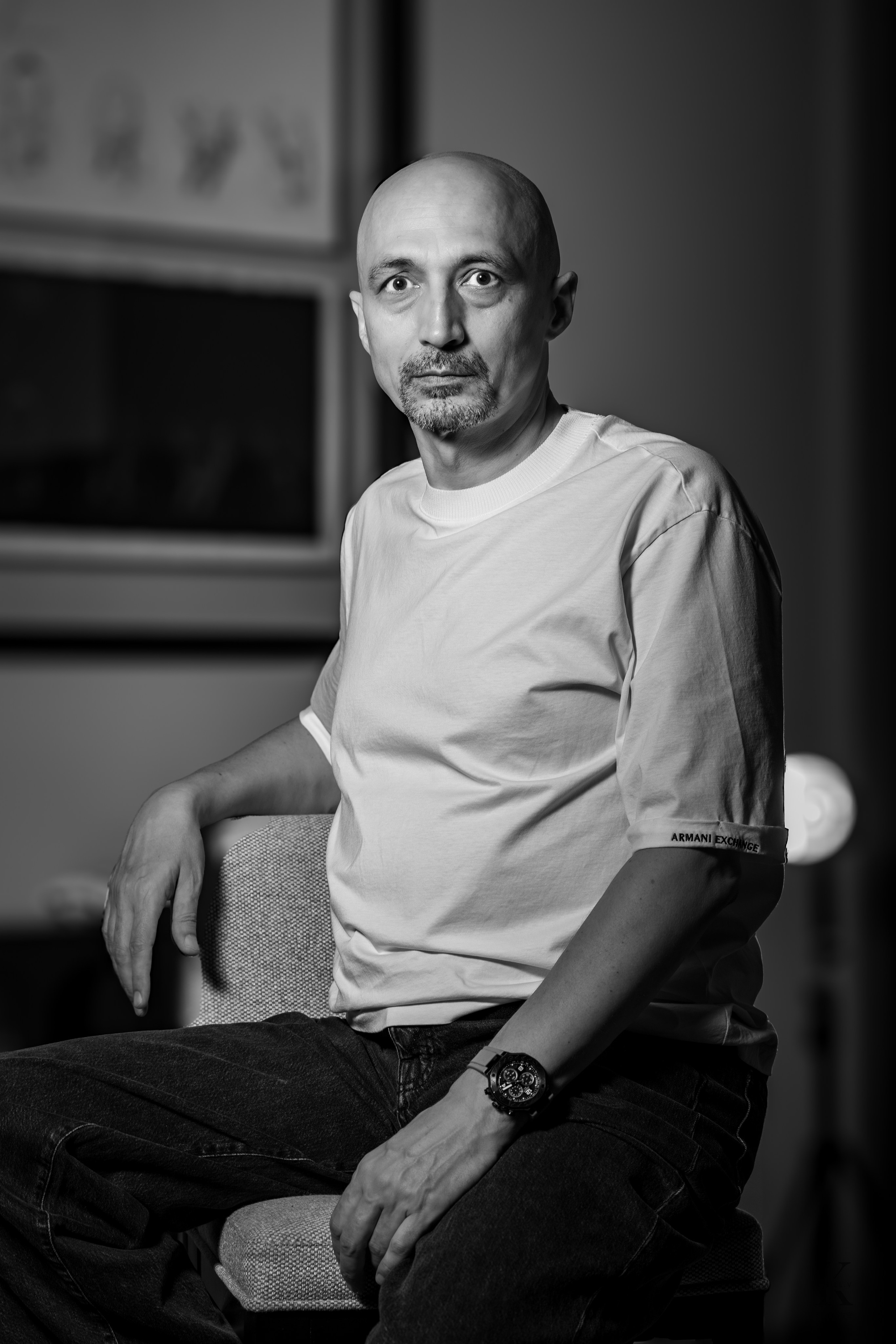 Анна Сергей. Фотографирую жизнь! Московский фотограф волонтер