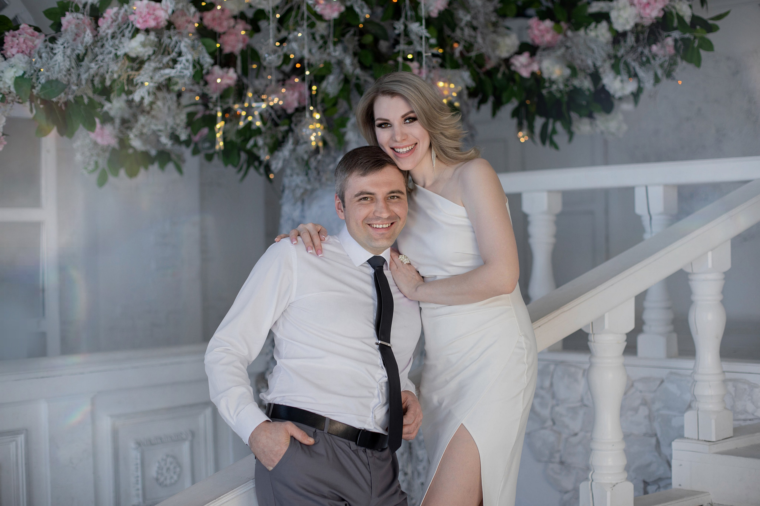 Свадьбы, love story. Фотограф Ирина Зверева