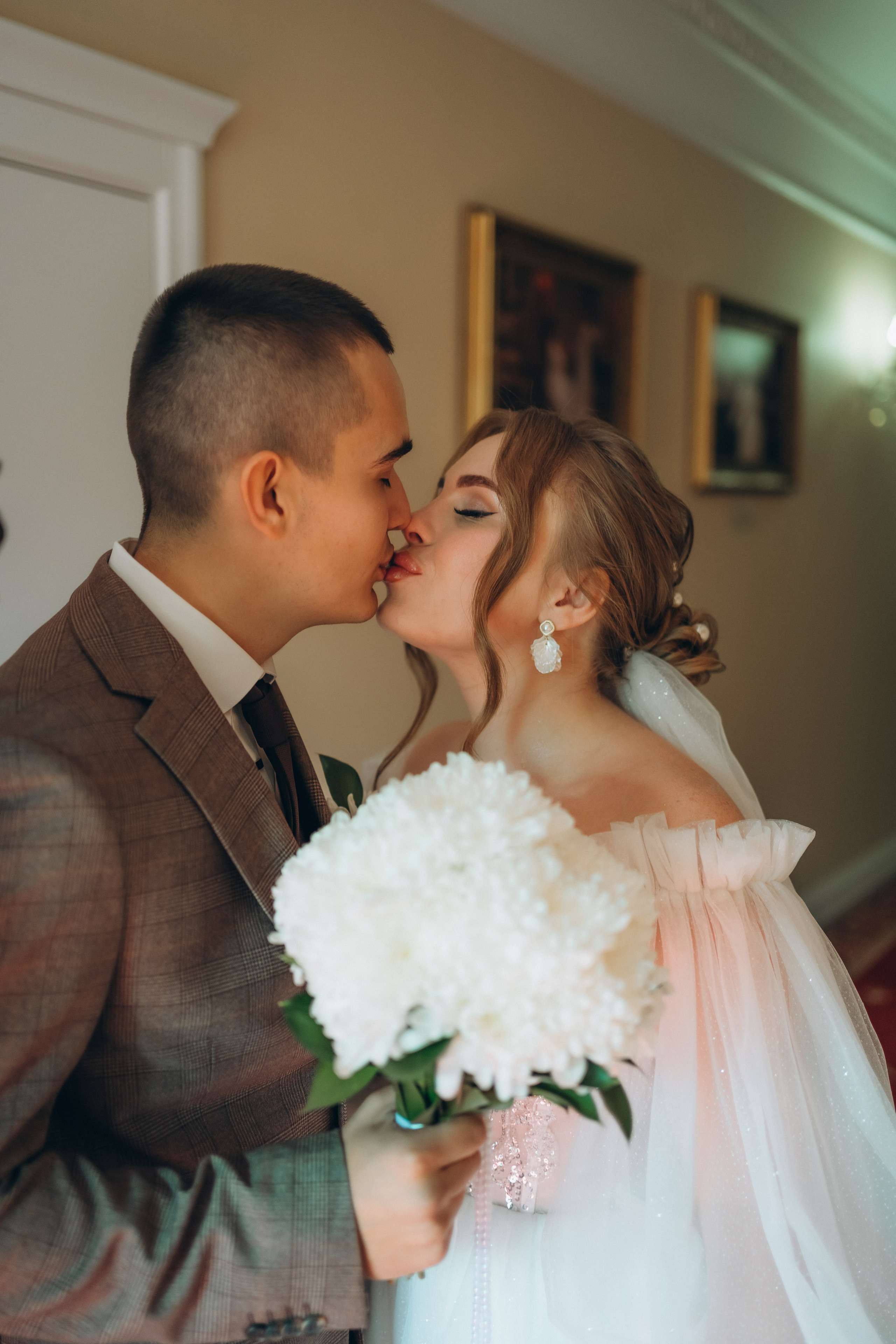 Пушкин. Фотограф Ангарск Иркутск Ксения Король