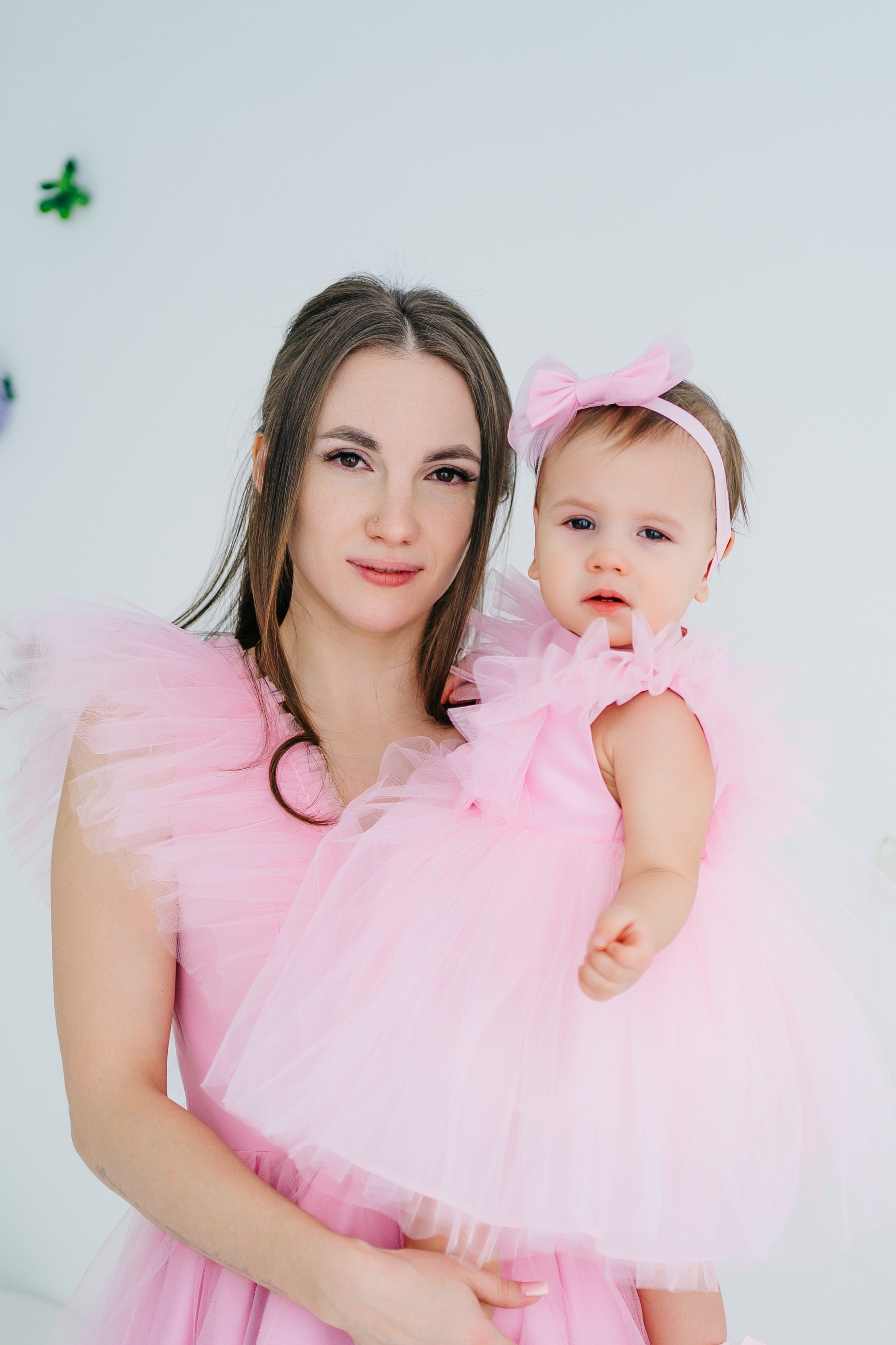 Розовое настроение. Фотограф Ангарск Иркутск Ксения Король