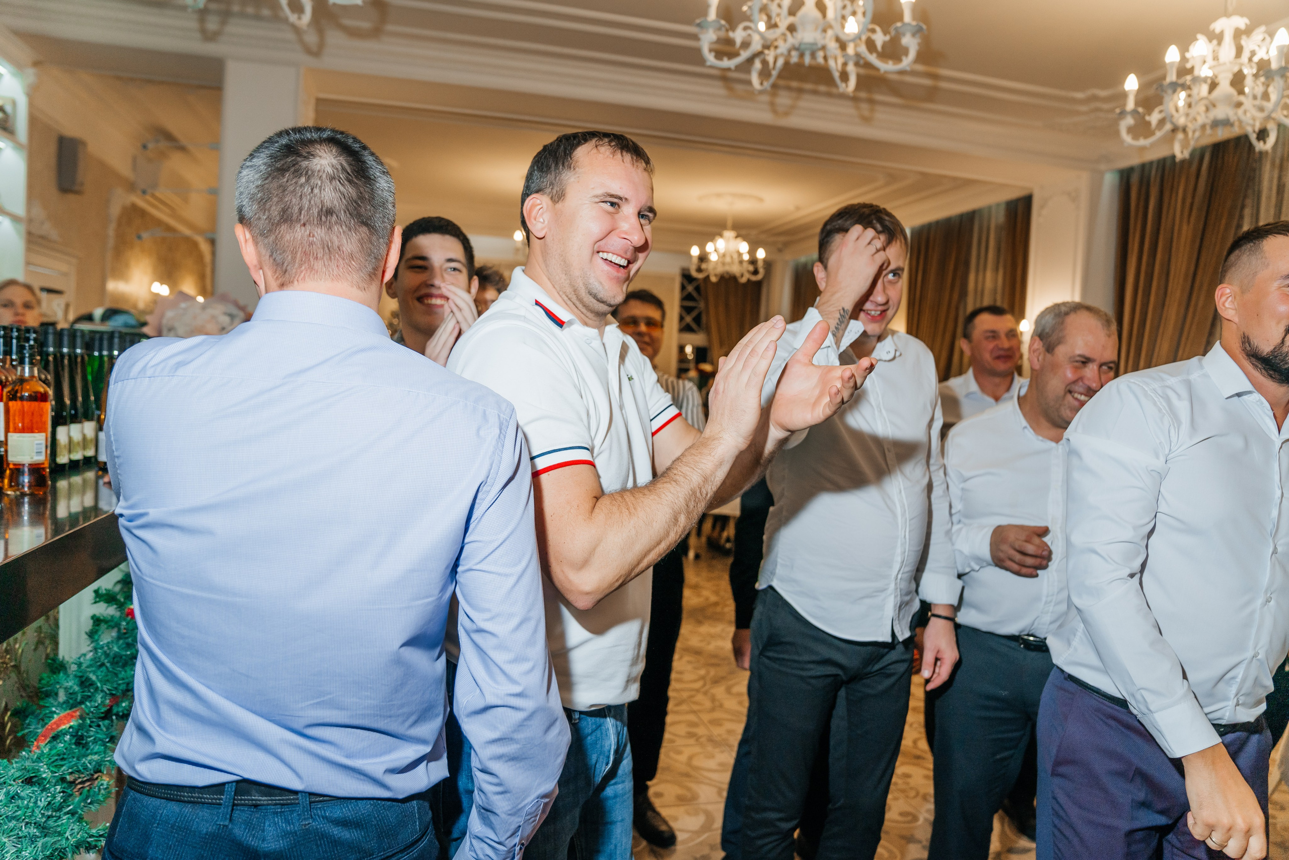 Отель «ПушкинЪ». Фотограф Ангарск Иркутск Ксения Король