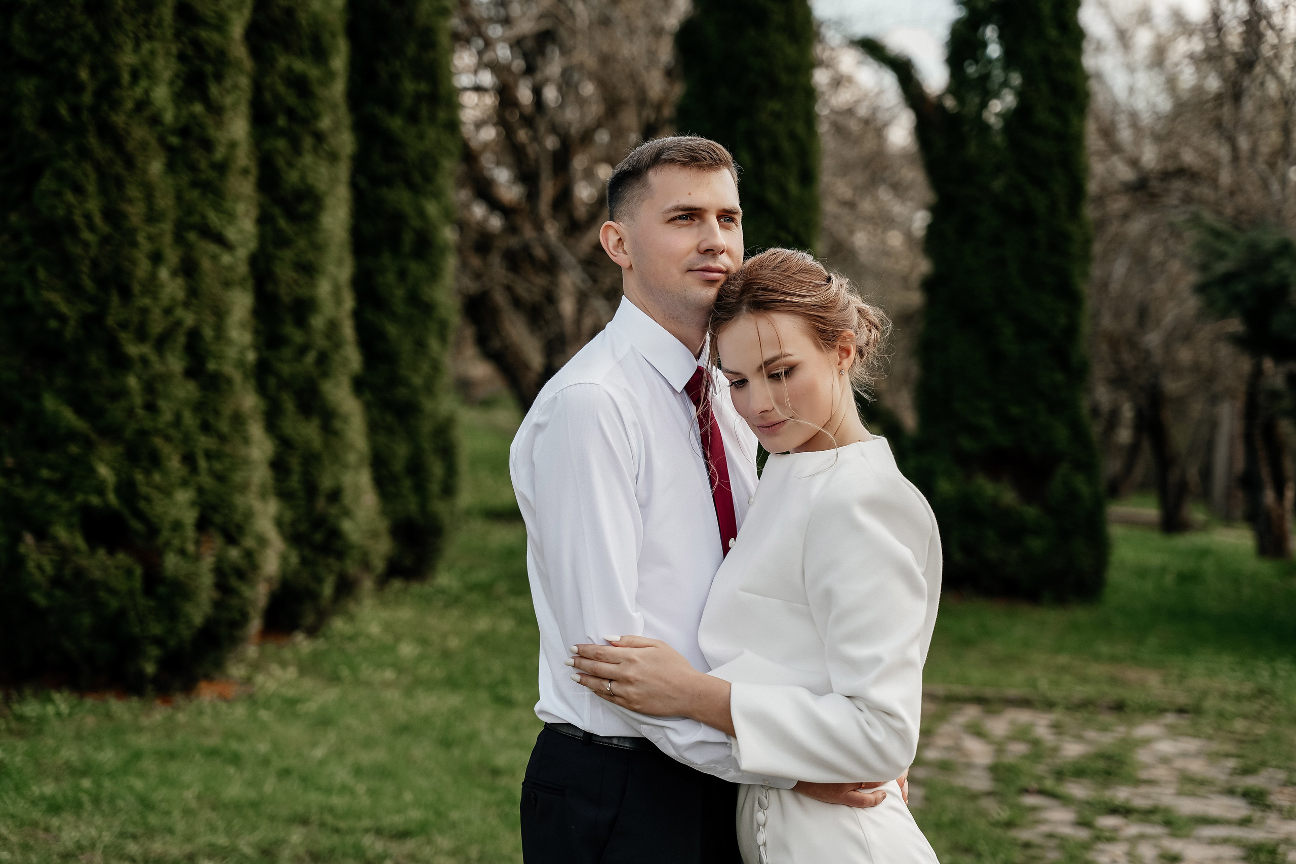 Никита и Екатерина 20/04/2024. Фотограф в Смоленске Ольга Давыдова