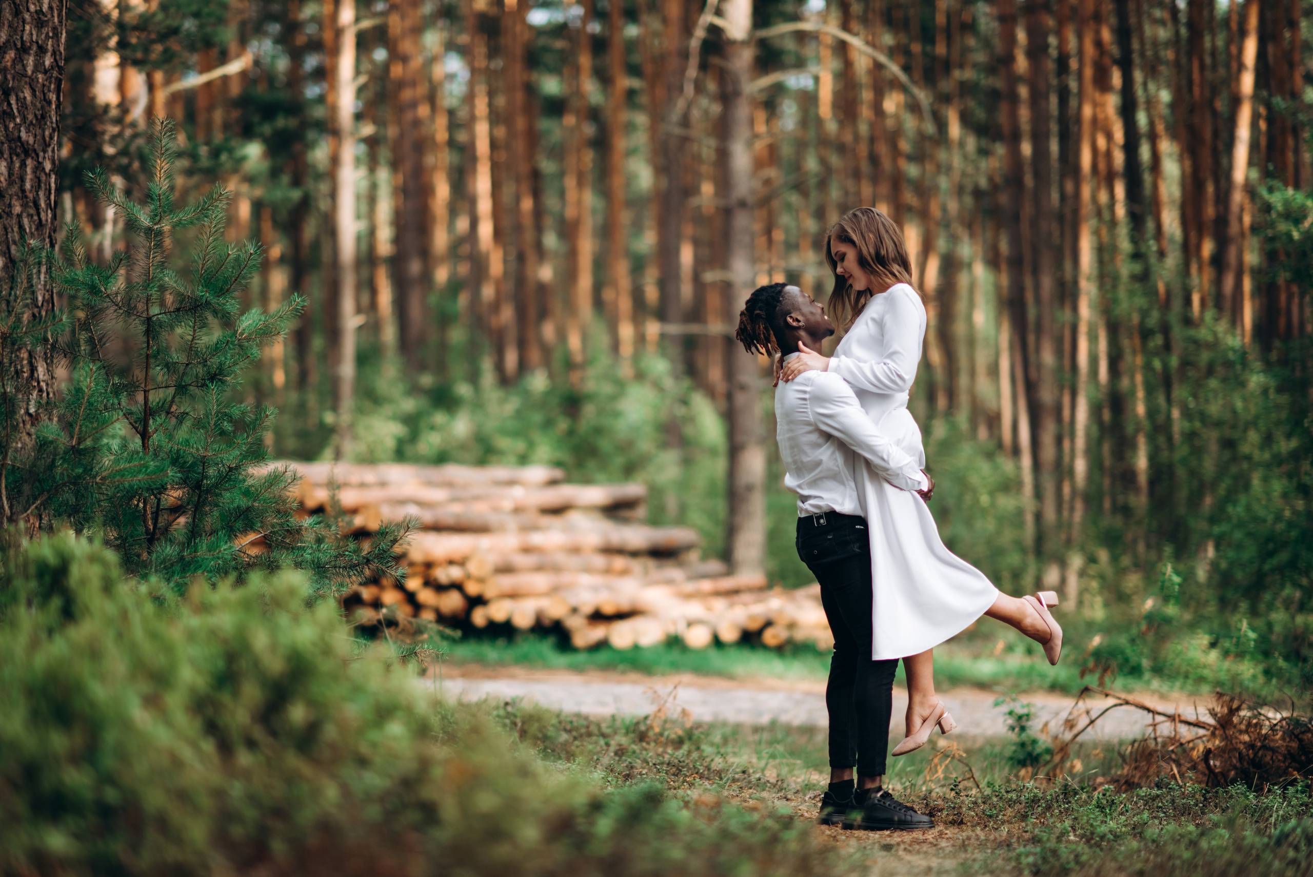 Yana&Mustafa. Свадебный и семейный фотограф в Минске Алексей Пузиков