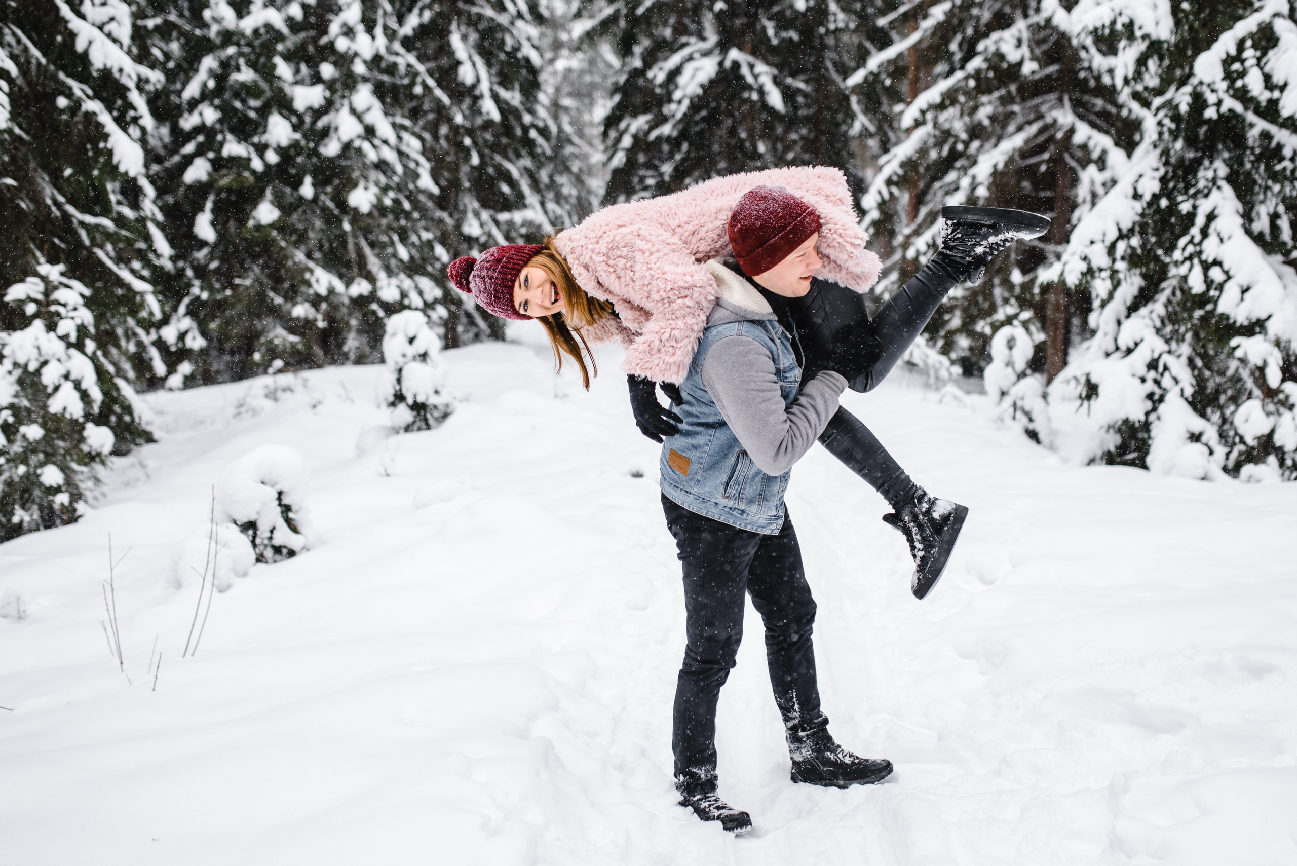 Жора и Таня. Свадебный и семейный фотограф в Минске Алексей Пузиков