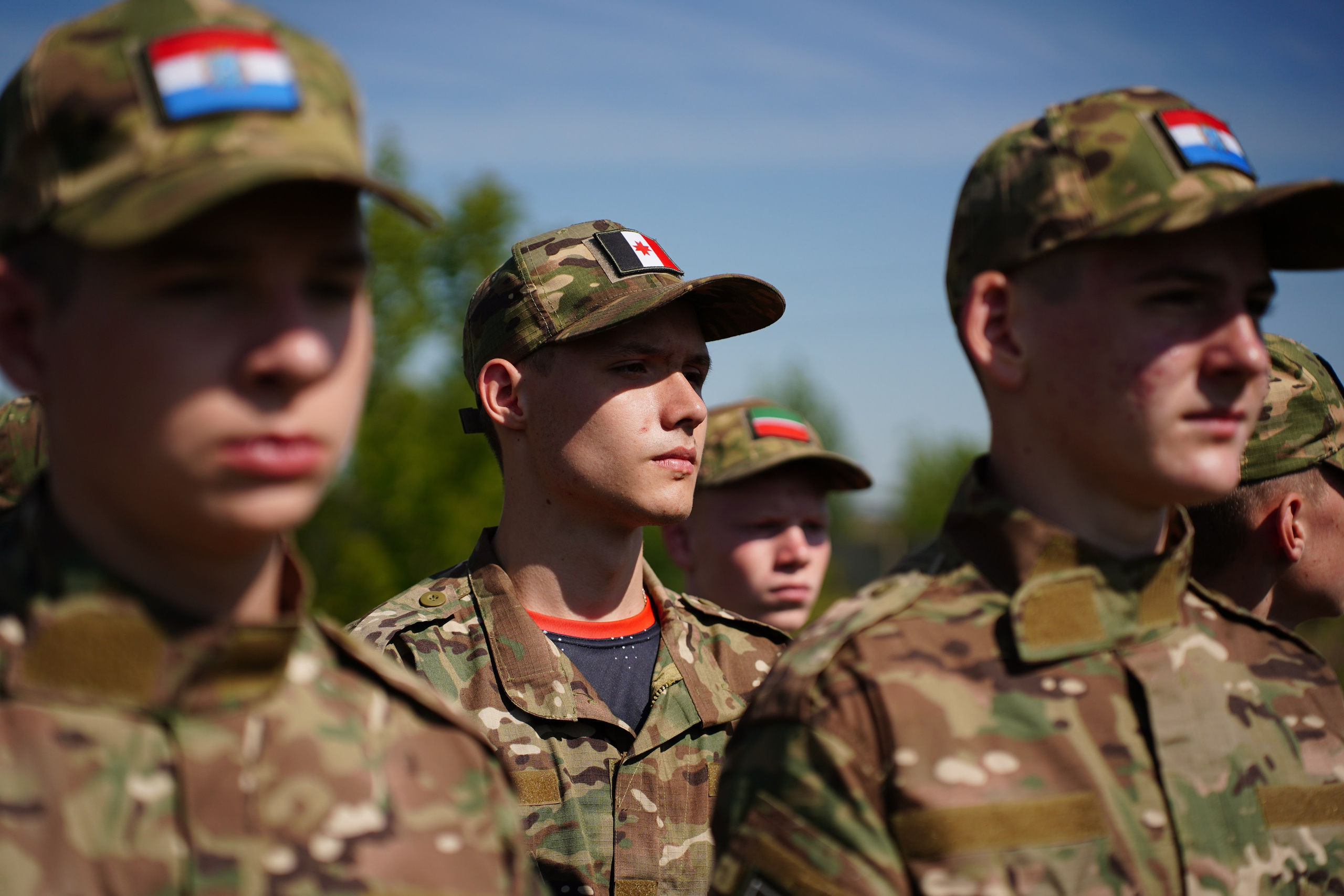 Окружные Сборы ПФО «Зарница 2.0». Pupov.png