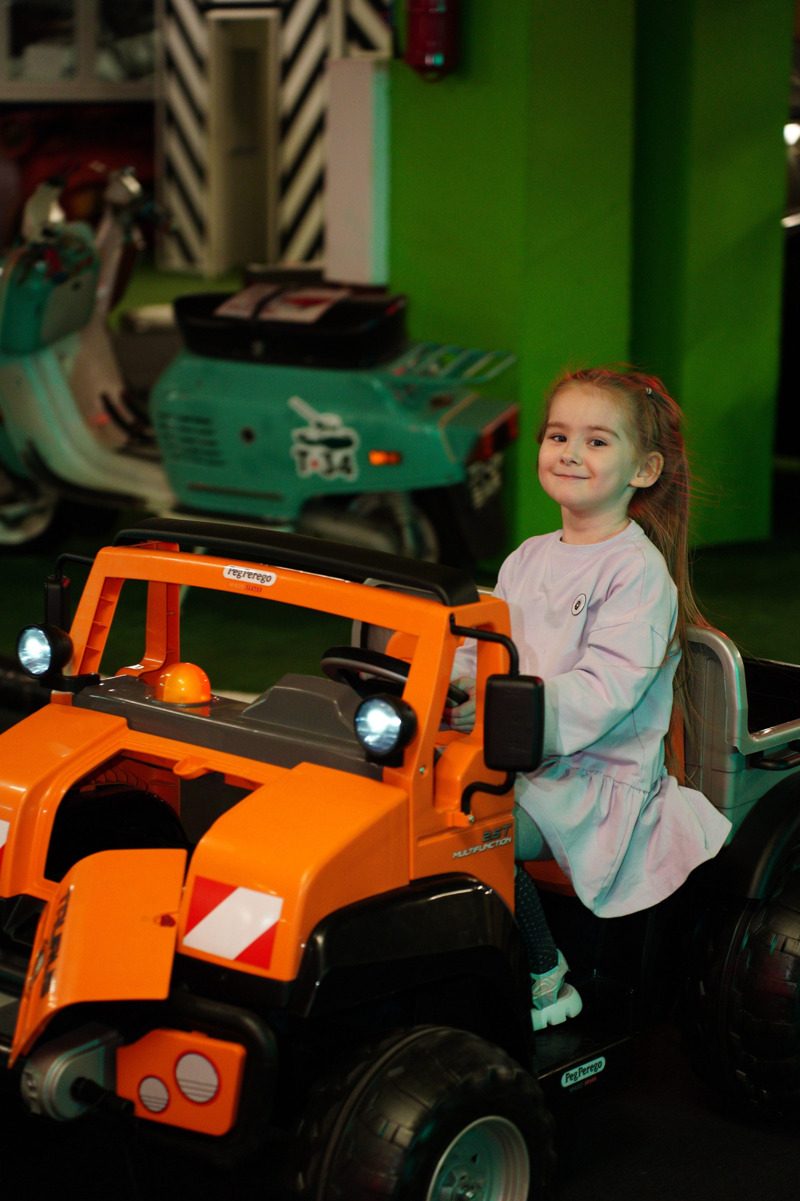 Детский день рождения Ариела. Pupov.png