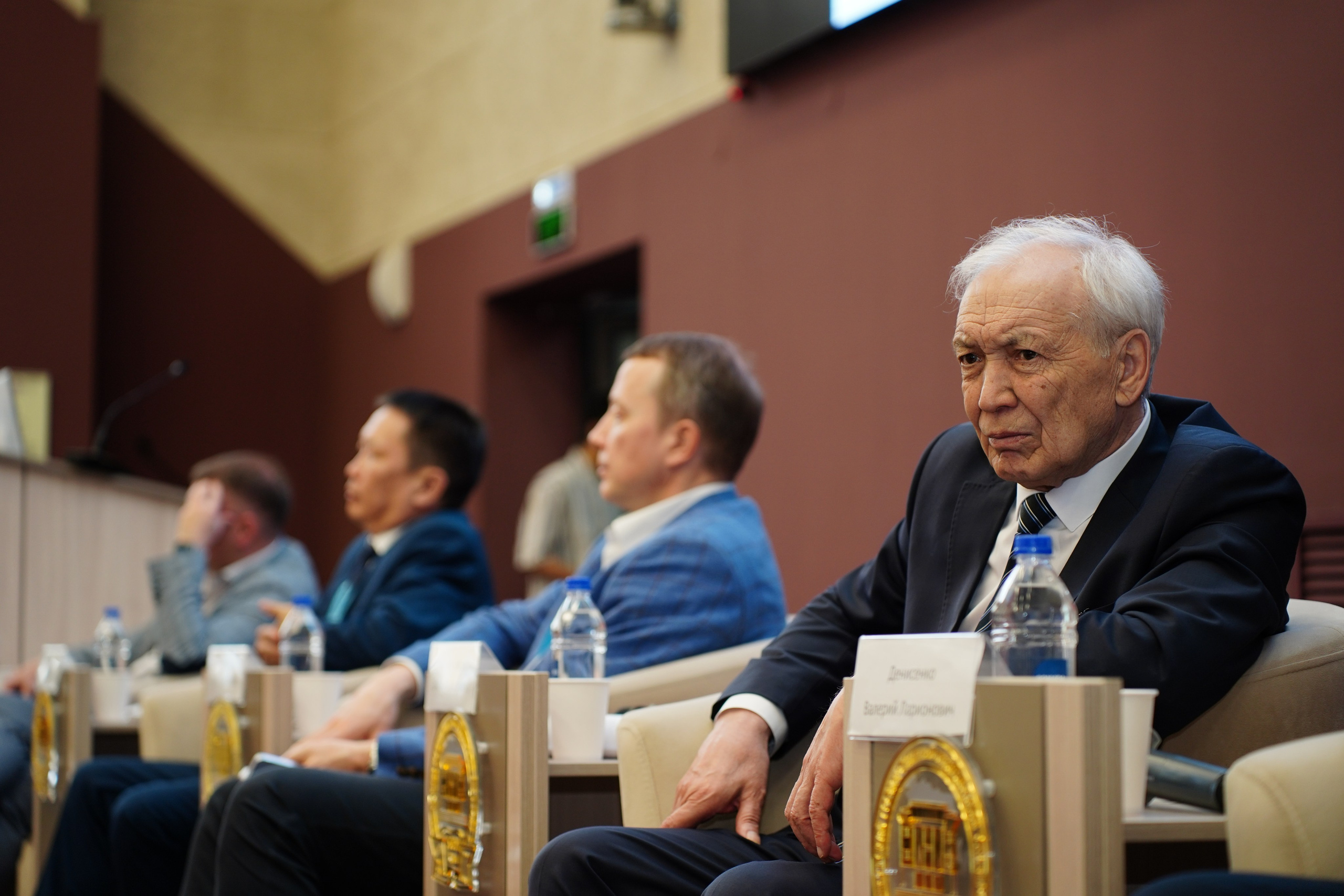 II Евразийский форум Колоректальной Хирурги EFCS. Pupov.png