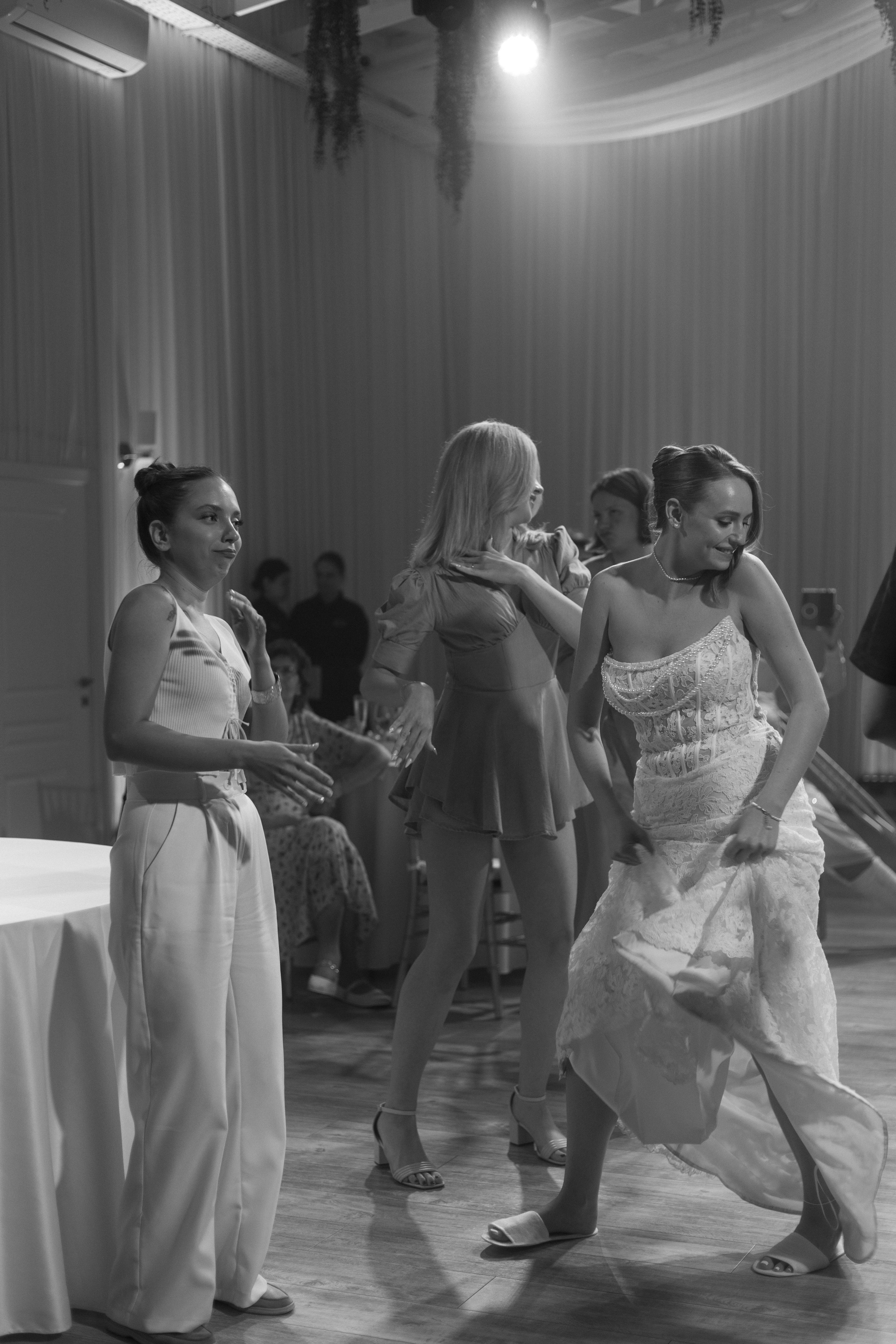 Михаил & Ольга. Свадебный фотограф Санкт-Петербург