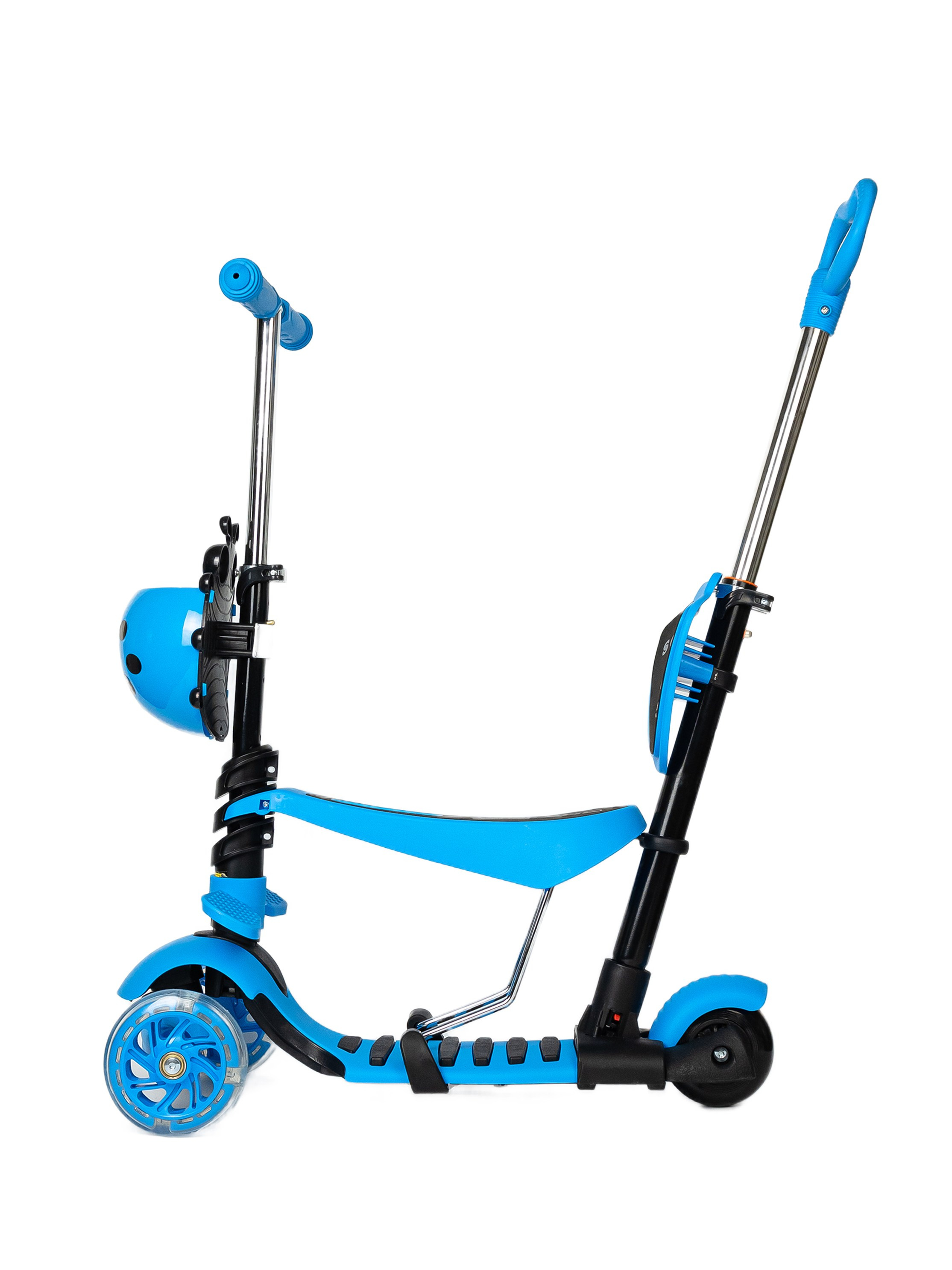 Предметная съёмка самокатов. Предметный фотограф в Симферополе Антон Катунин