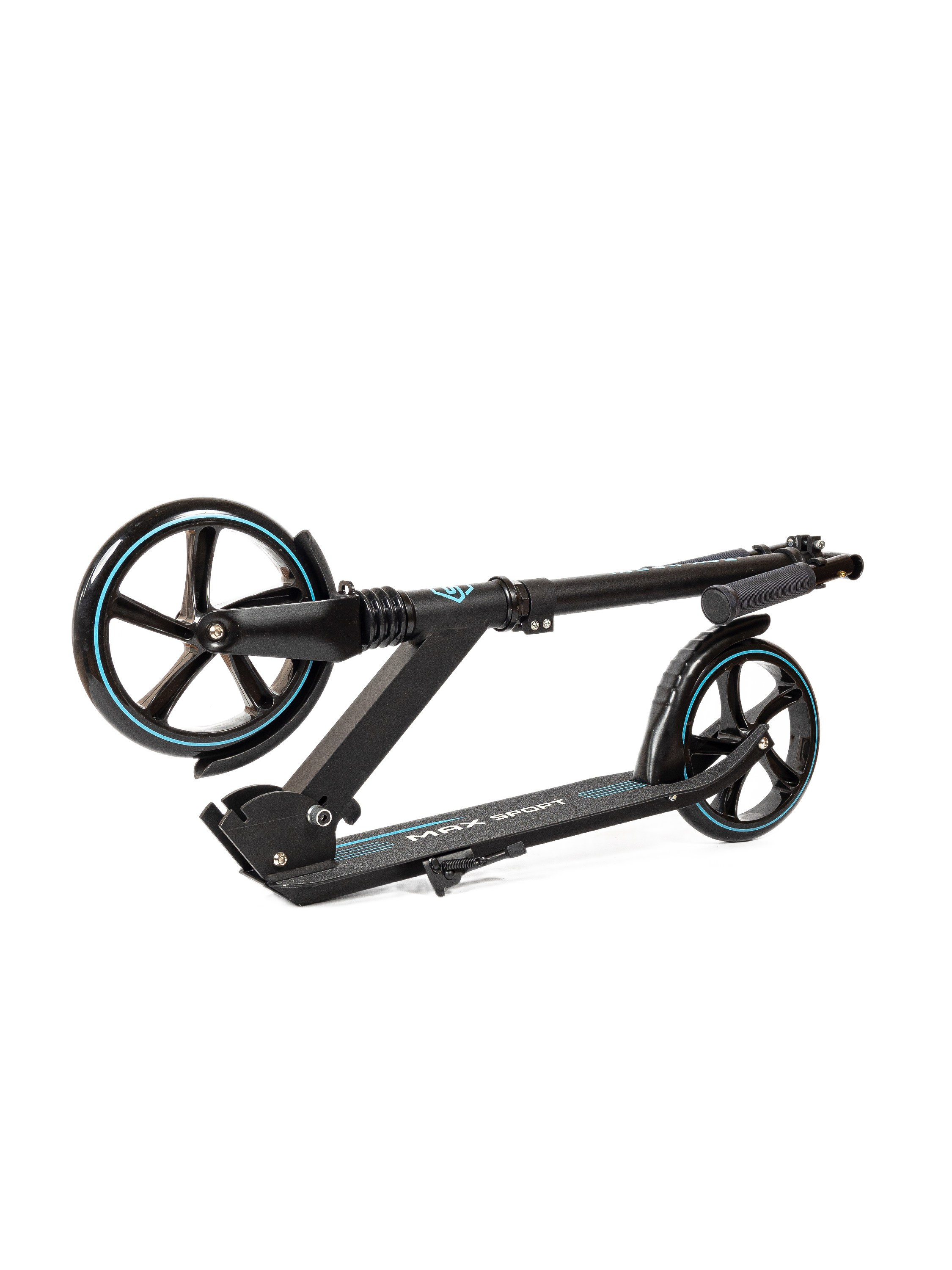 Предметная съёмка самокатов. Предметный фотограф в Симферополе Антон Катунин