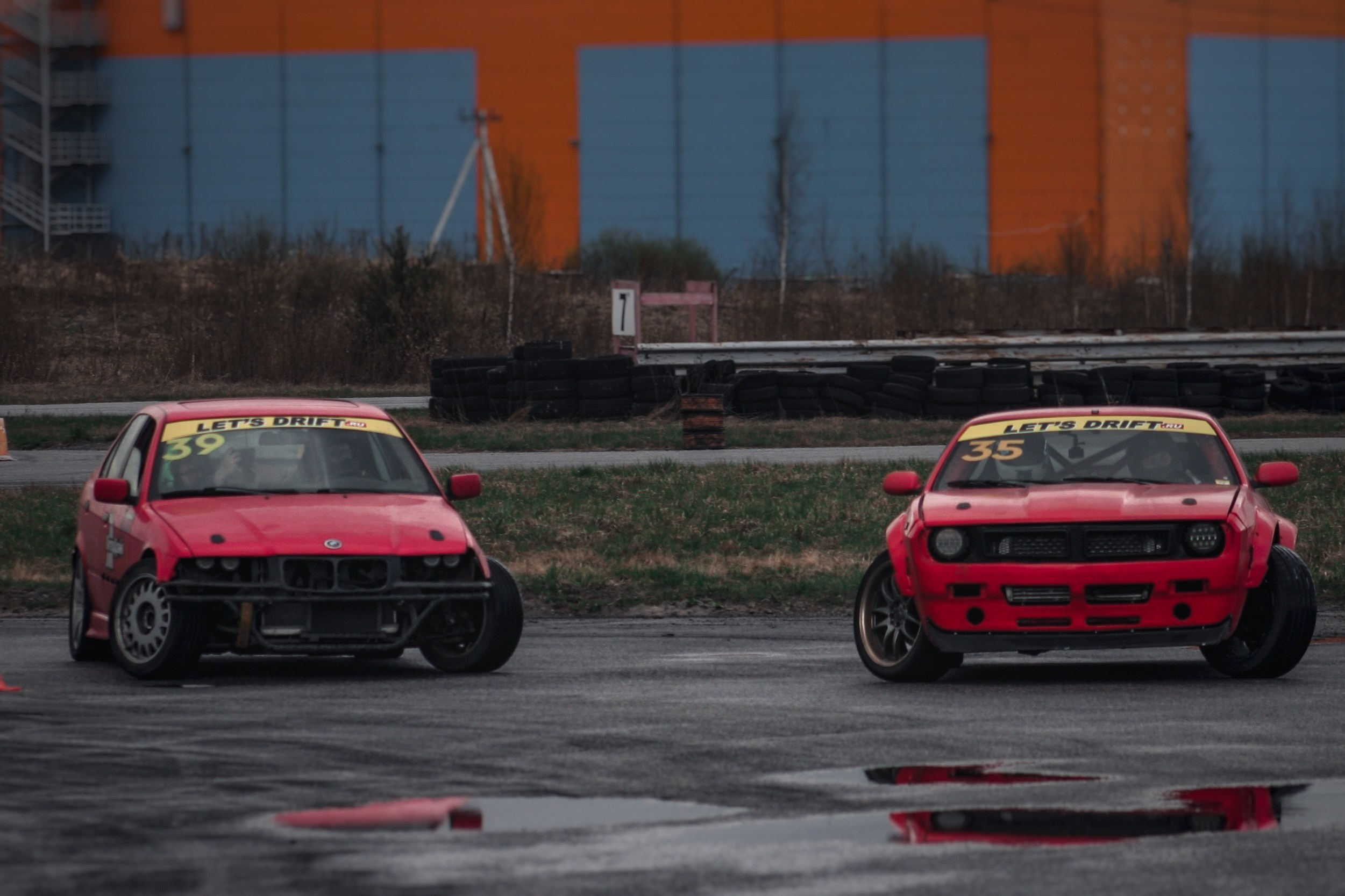 Let’s drift aqua финал 18.04.2026. Автомобильный фотограф — PhotogRaty