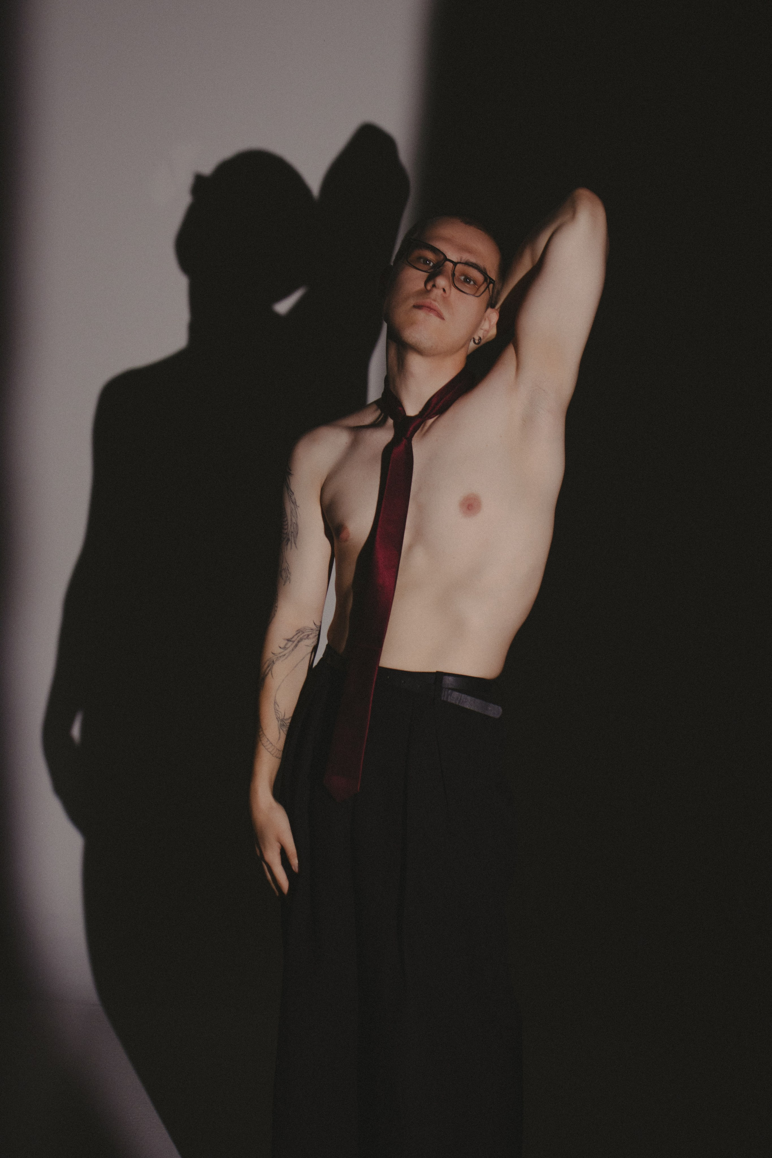 VITALY. Твой фотограф Софья Степанова, Новосибирск