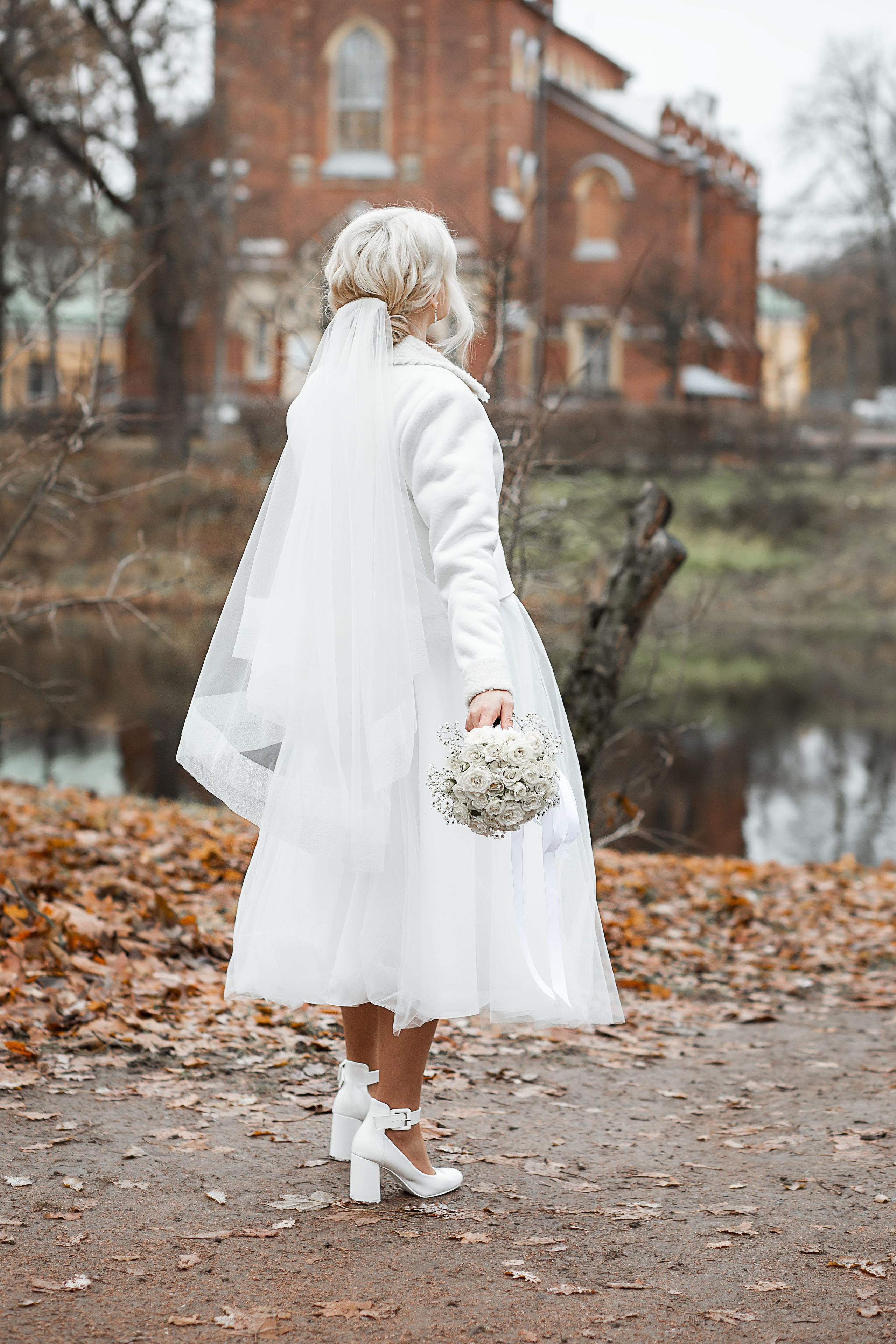 Елена и Илья. Свадебный и семейный фотограф в Колпино и СПб Юлия Папанова