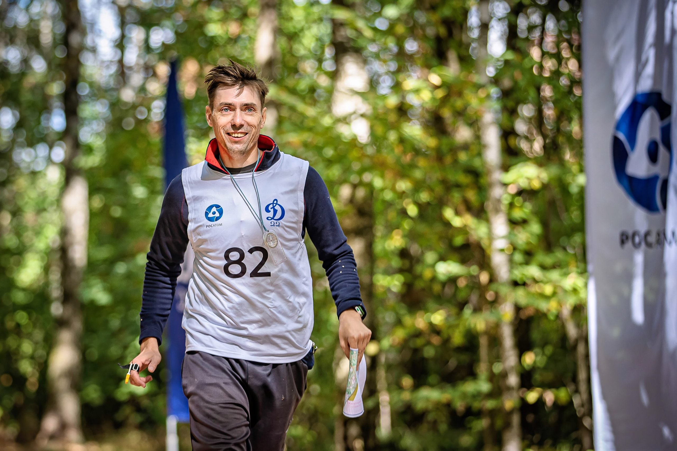 СПОРТИВНОЕ ОРИЕНТИРОВАНИЕ. Спортивный фотограф Максим Серегин