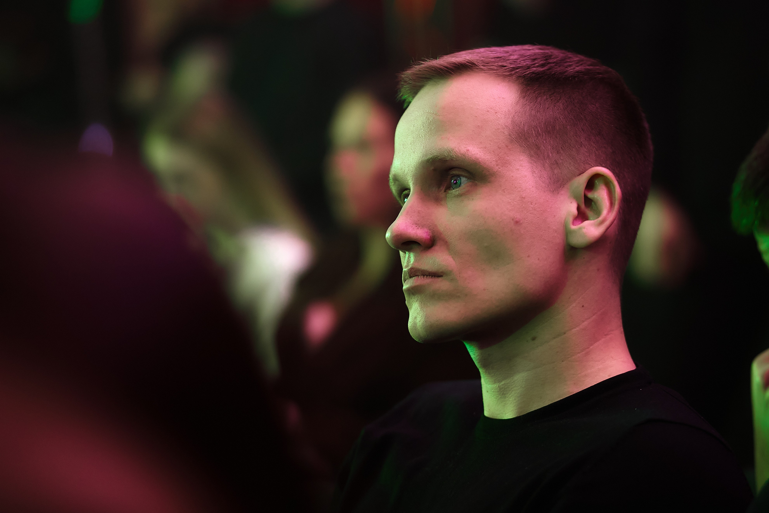 Showmaker.pro | демо-день. Фотограф pchemodanov