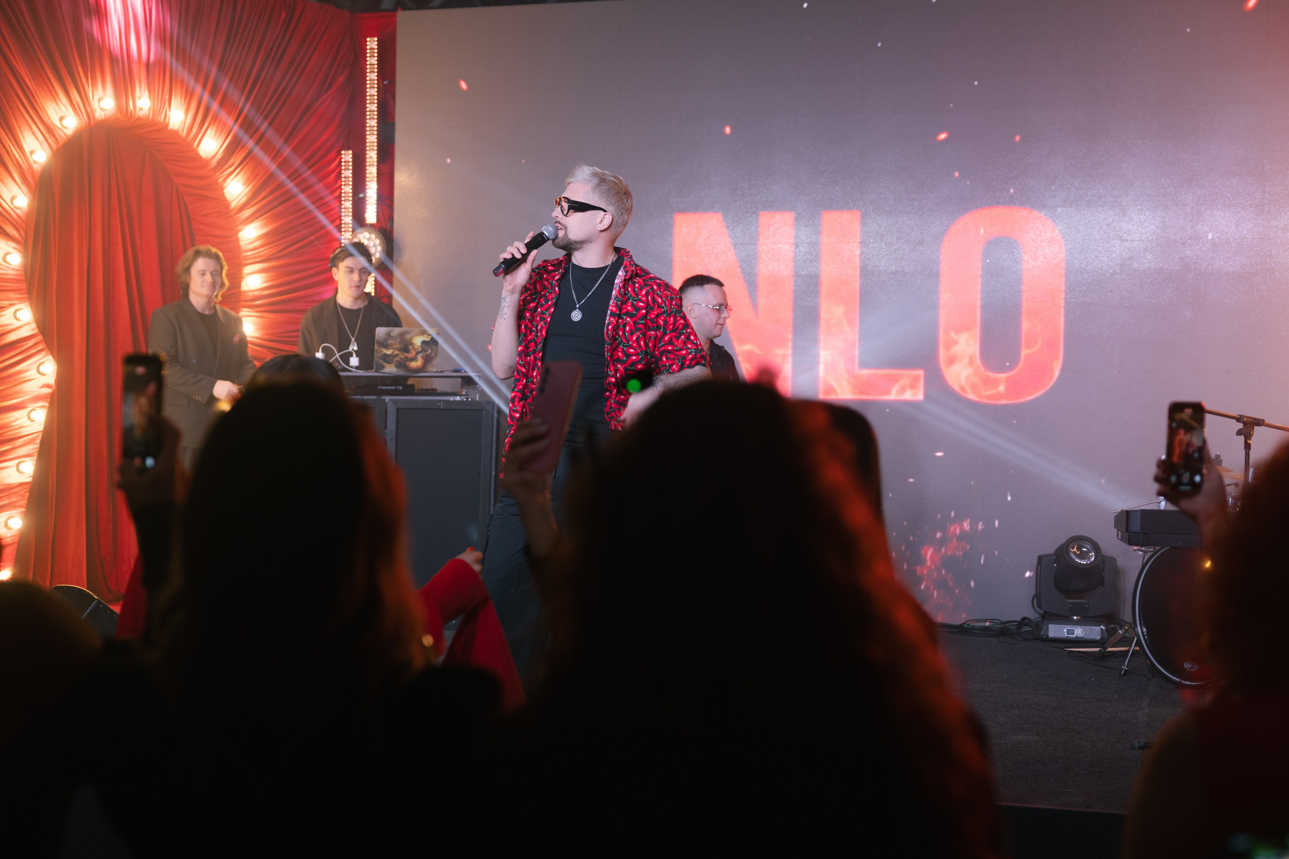 Огонек у Андросовой. Фотограф в Ижевске и Казани Богданов Яков