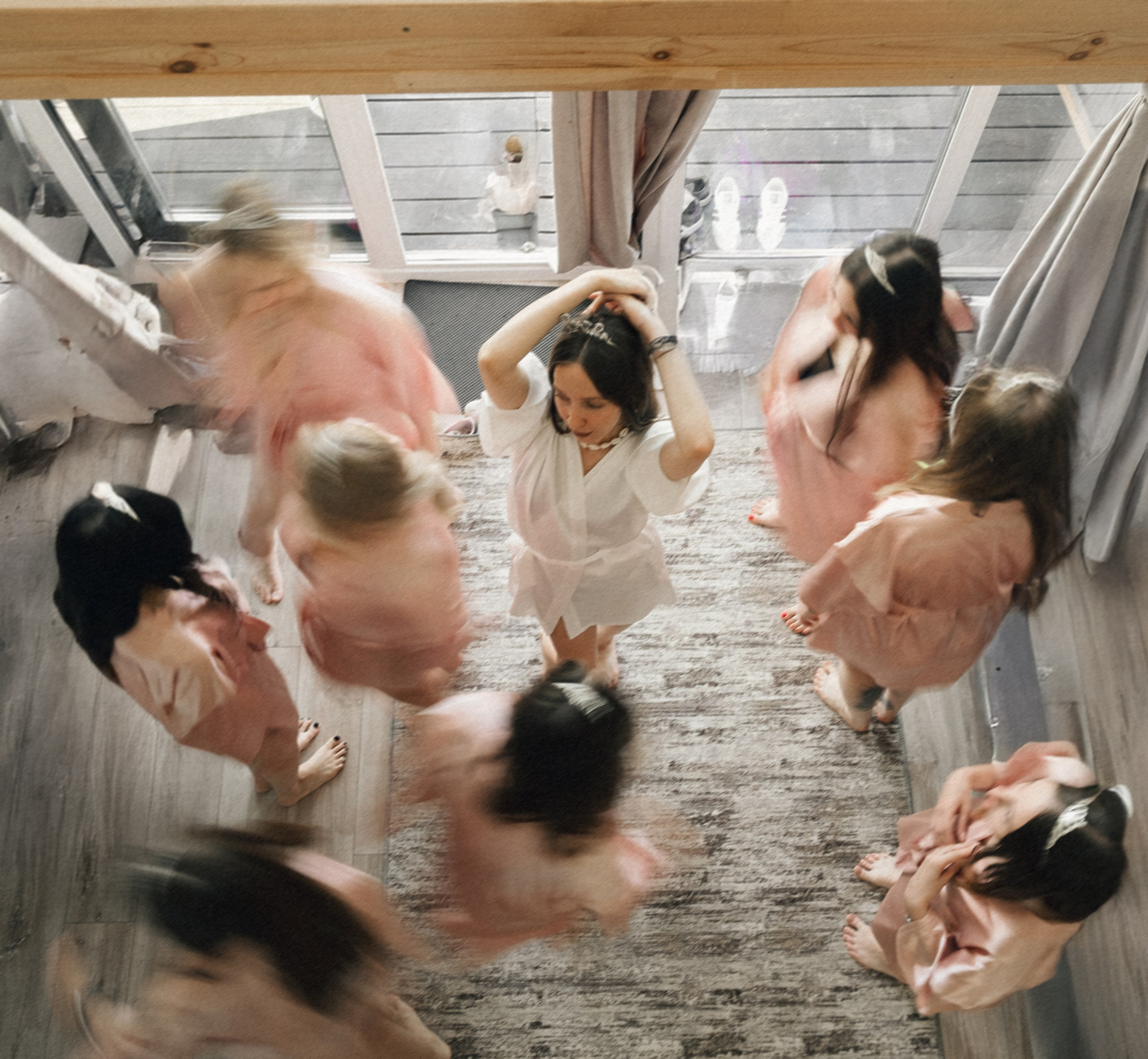 Девичник. Фотограф в Коврове и области Филенкова Дарья