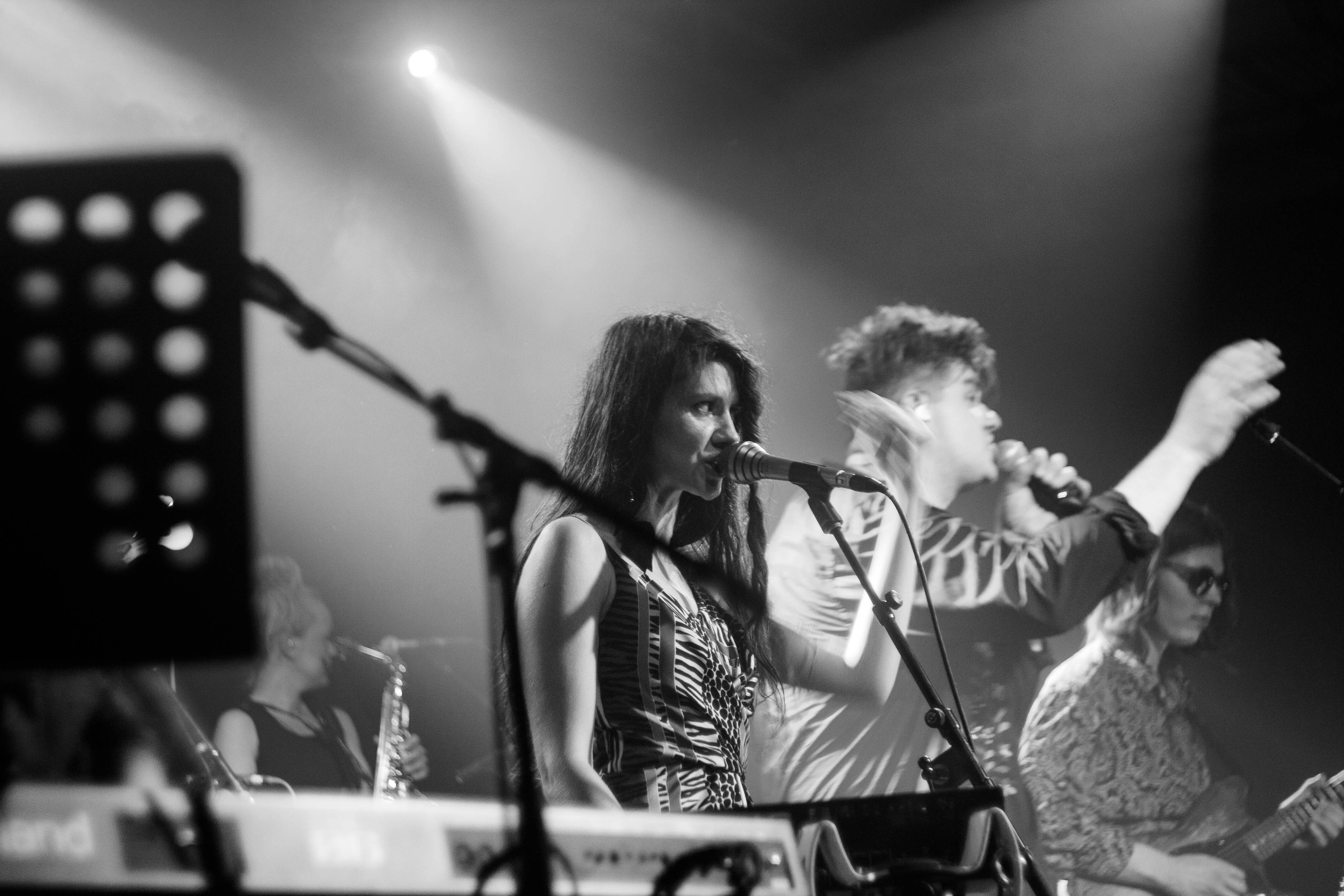 Краснознаменная дивизия имени моей бабушки. Фотограф для музыкантов, фотограф на концерт, концертный фотограф, съемка концерта, бэкстейдж фотограф