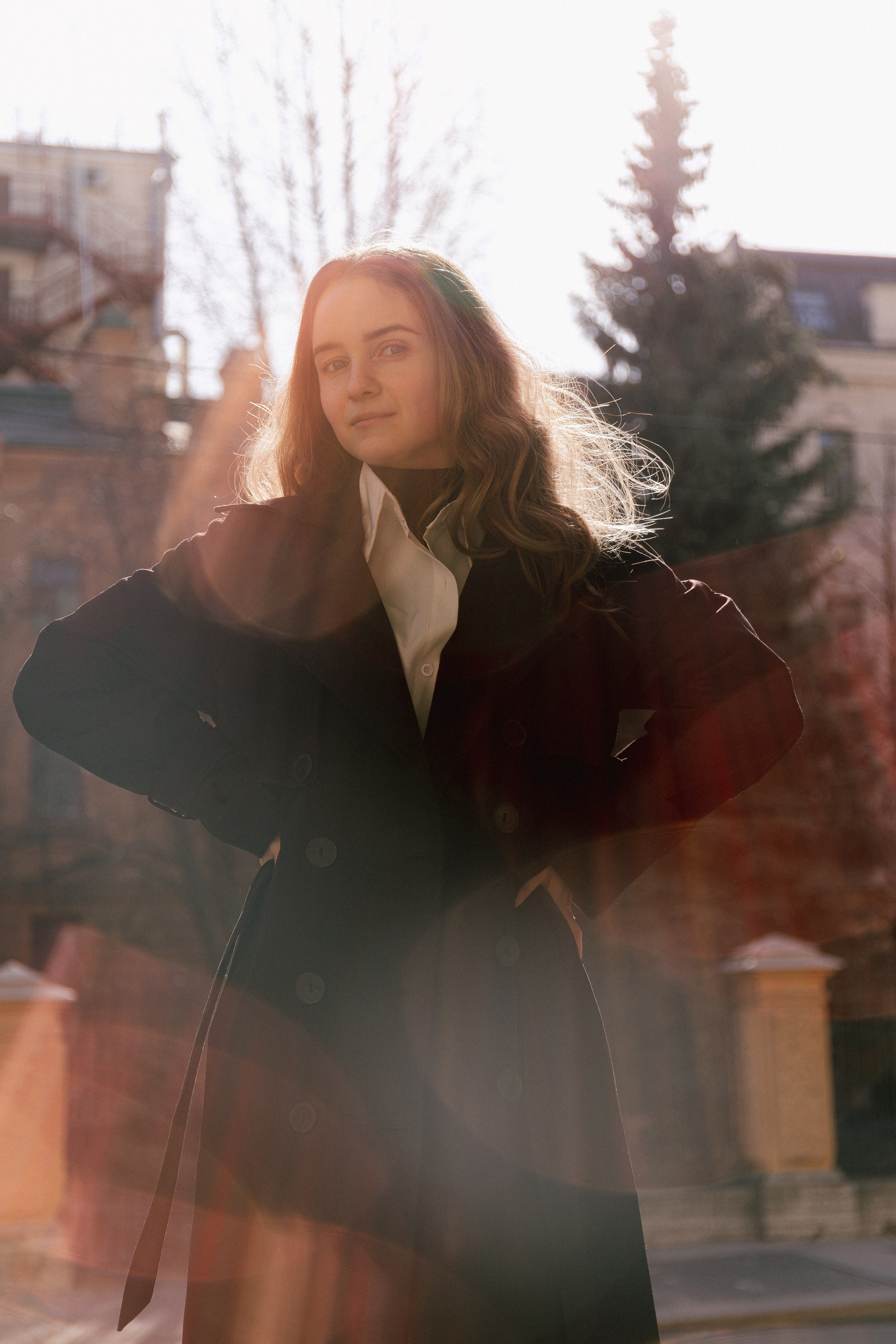 Портфолио. Фотограф в Москве Горбунова Валерия