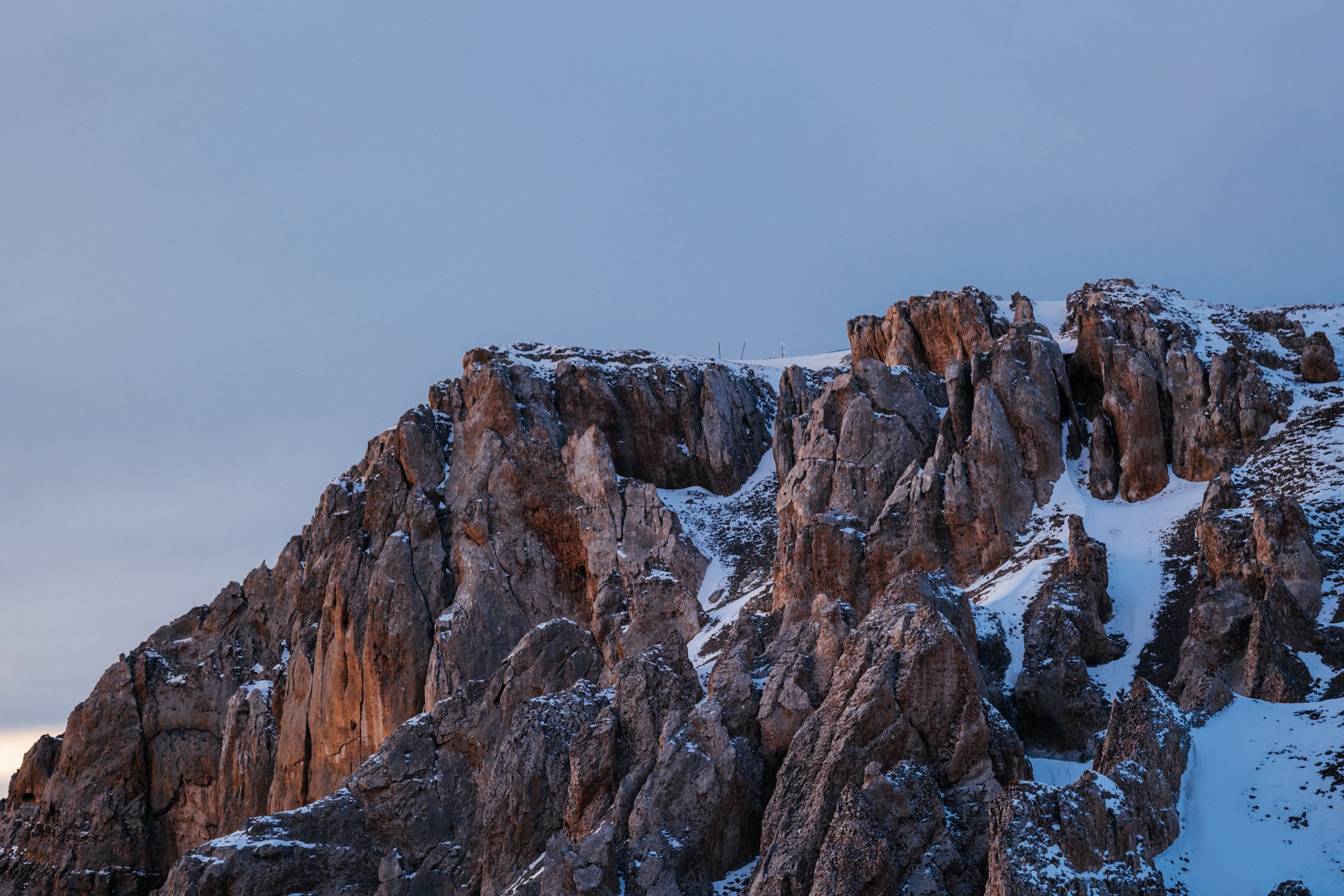 Осетия. Главная