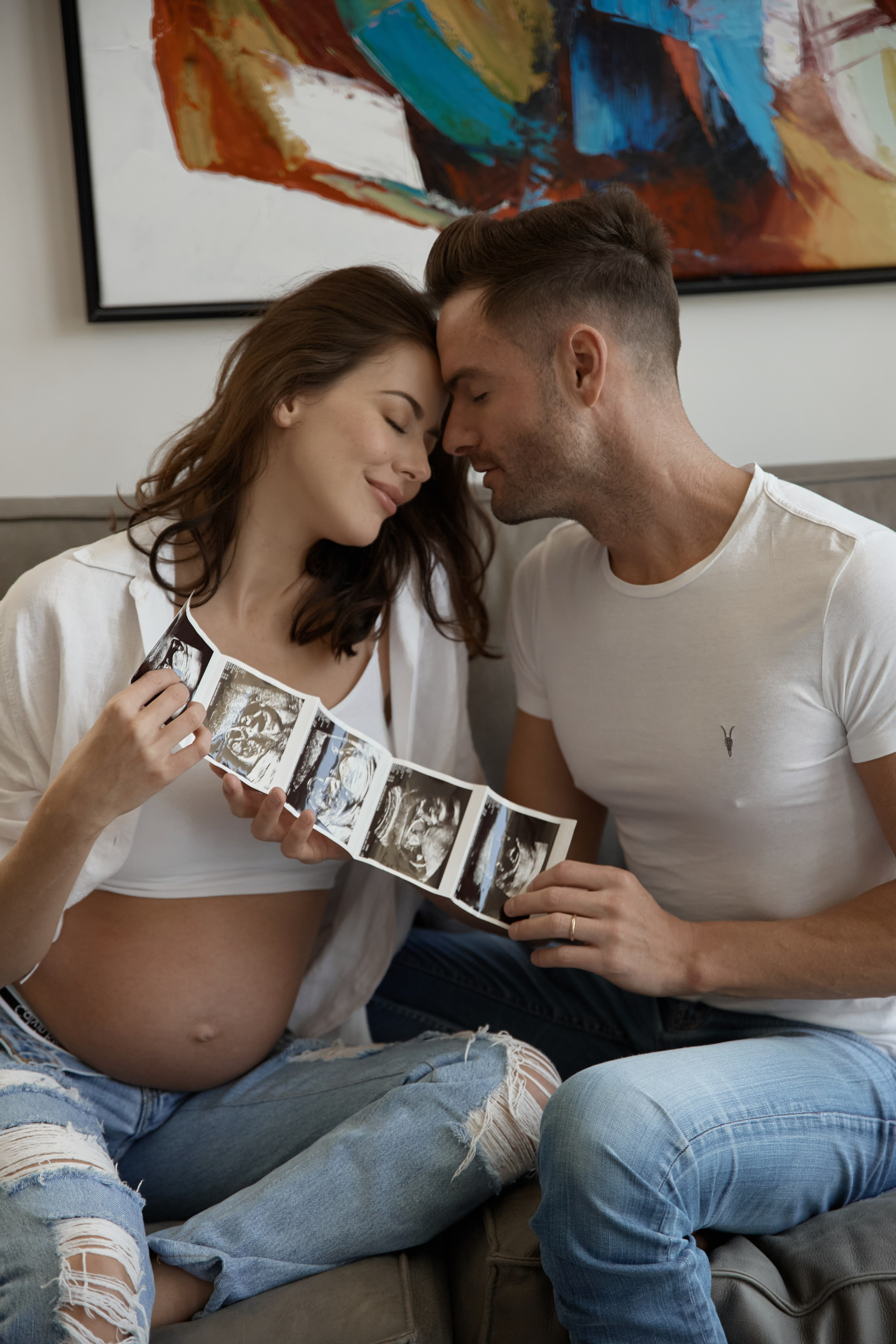 Casual Photoshoot Dubai | Capture Natural Moments